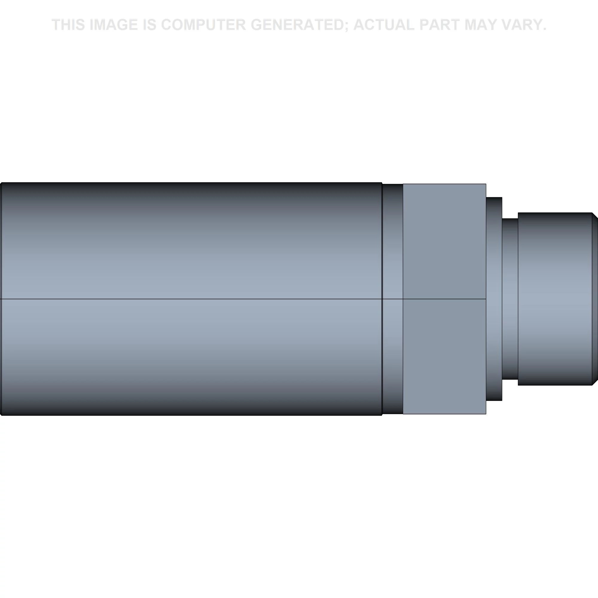HYD CONNECTOR | CASEIH | CA | EN