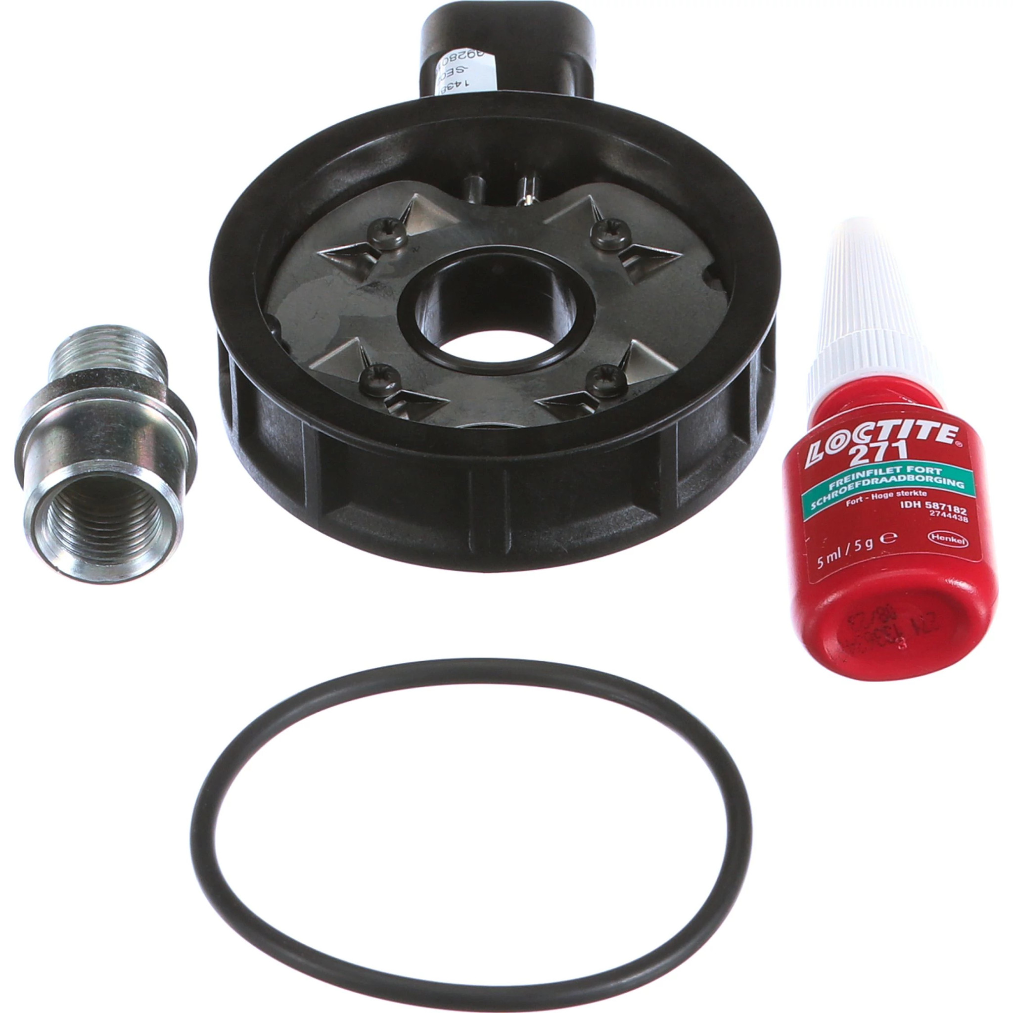 ELEMENTO CALEFACTOR | STEYR | EU | ES