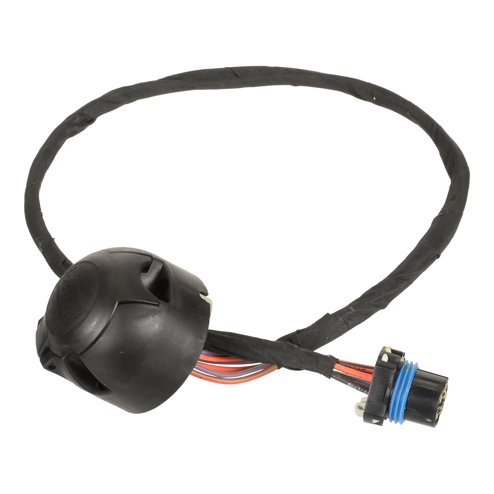 FAISCEAU ELECTRIQUE | NEWHOLLANDAG | AMEA | FR