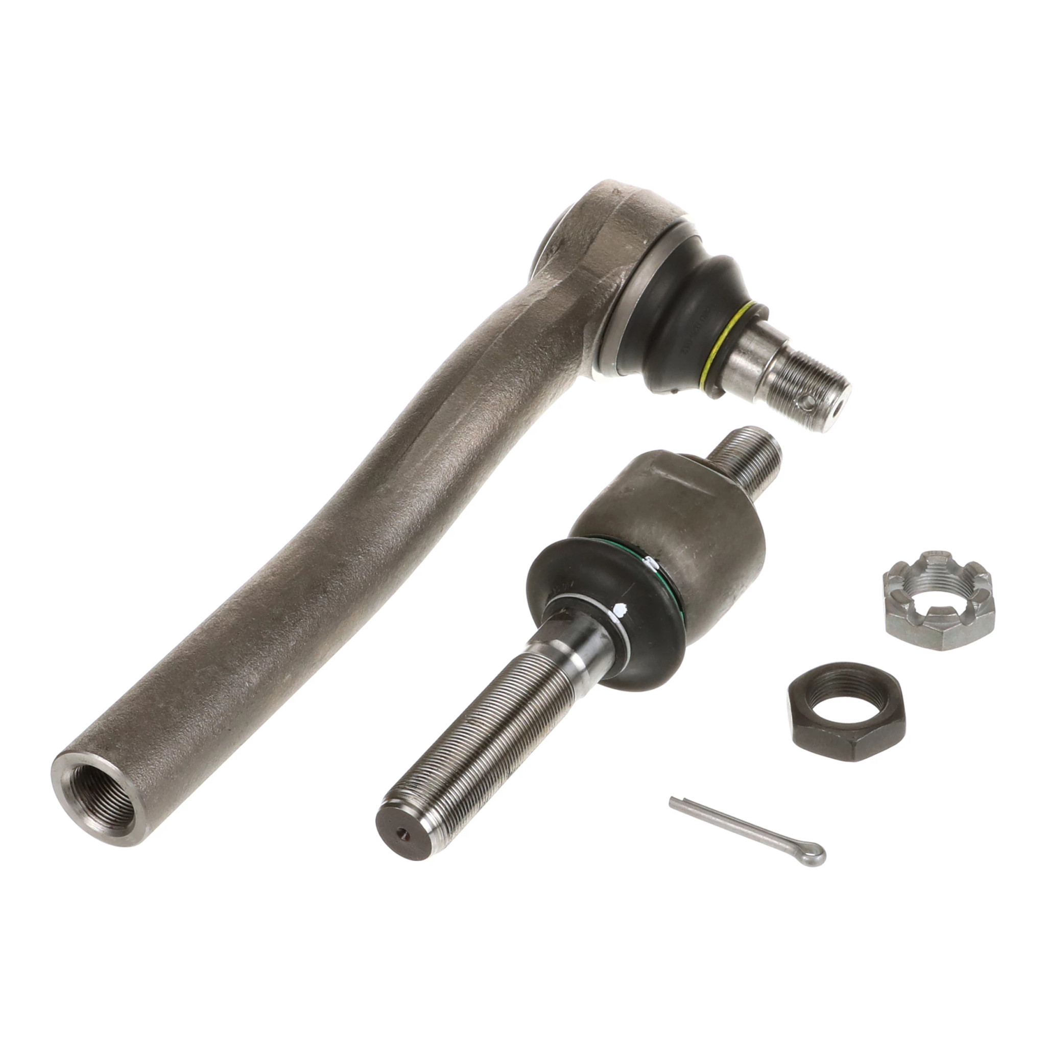 STEERING LEVER | NEWHOLLANDAG | NZ | EN