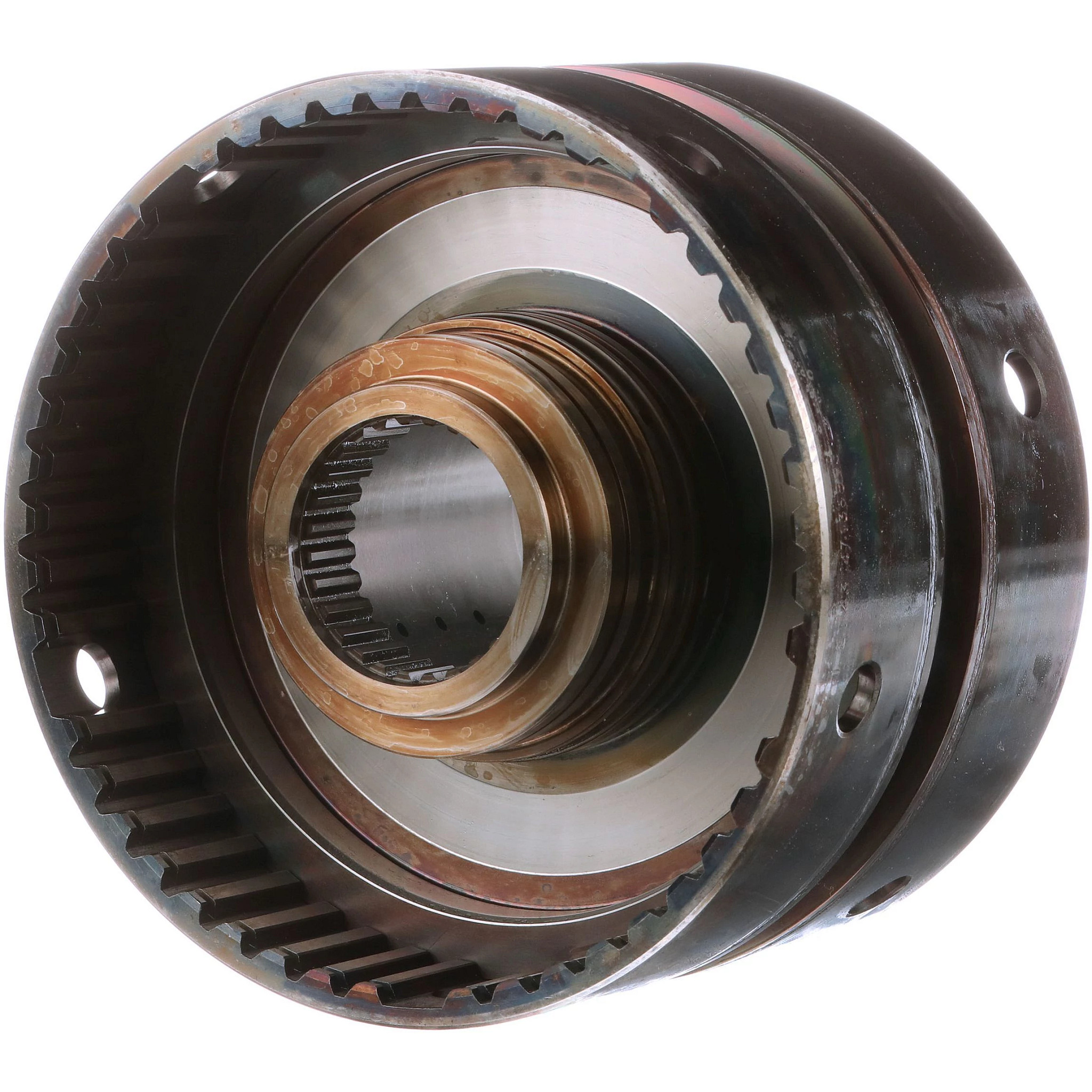 CARTER D'EMBRAYAGE | MILLER | AMEA | FR