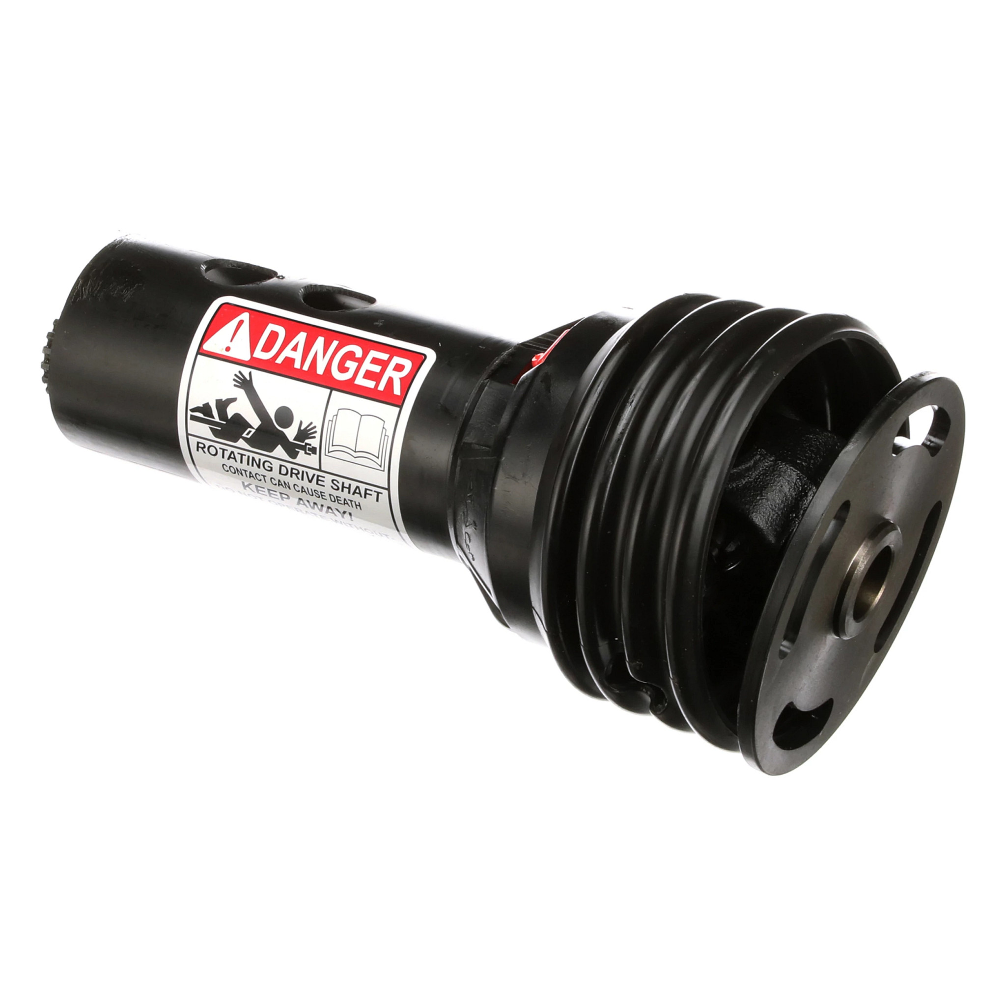 Moitié d'arbre de PDF avec garde | NEWHOLLANDAG | CA | FR