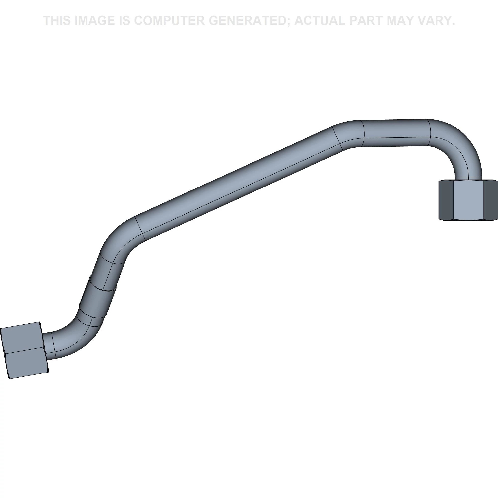 TUBO HIDRÁULICO | CASEIH | EU | PT