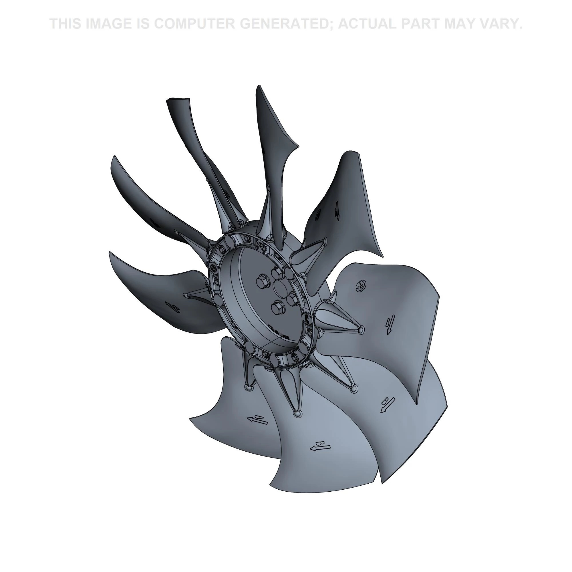 Fan | NEWHOLLANDCE | CA | EN