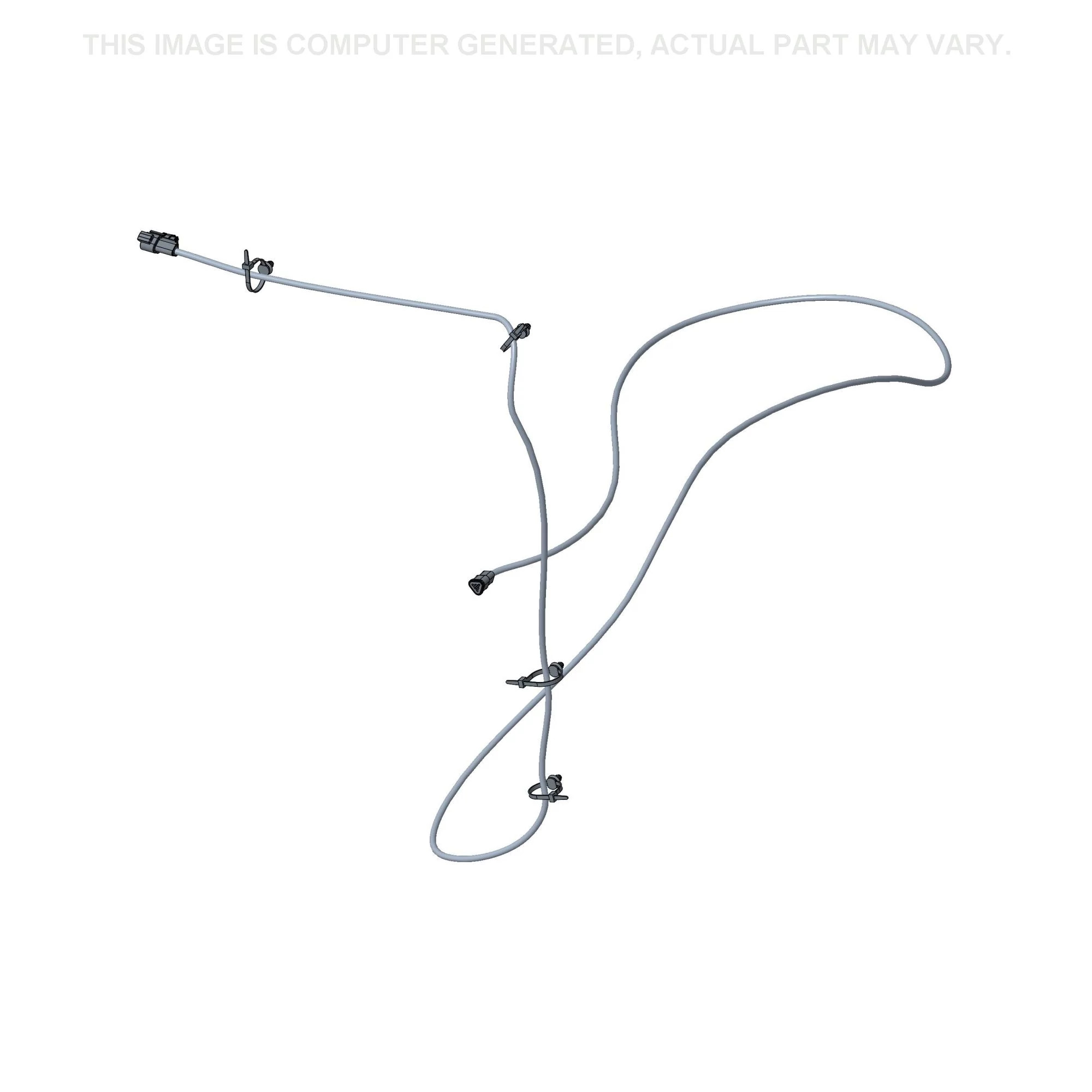 Spreader Wire Harness | DEFAULT | US | EN