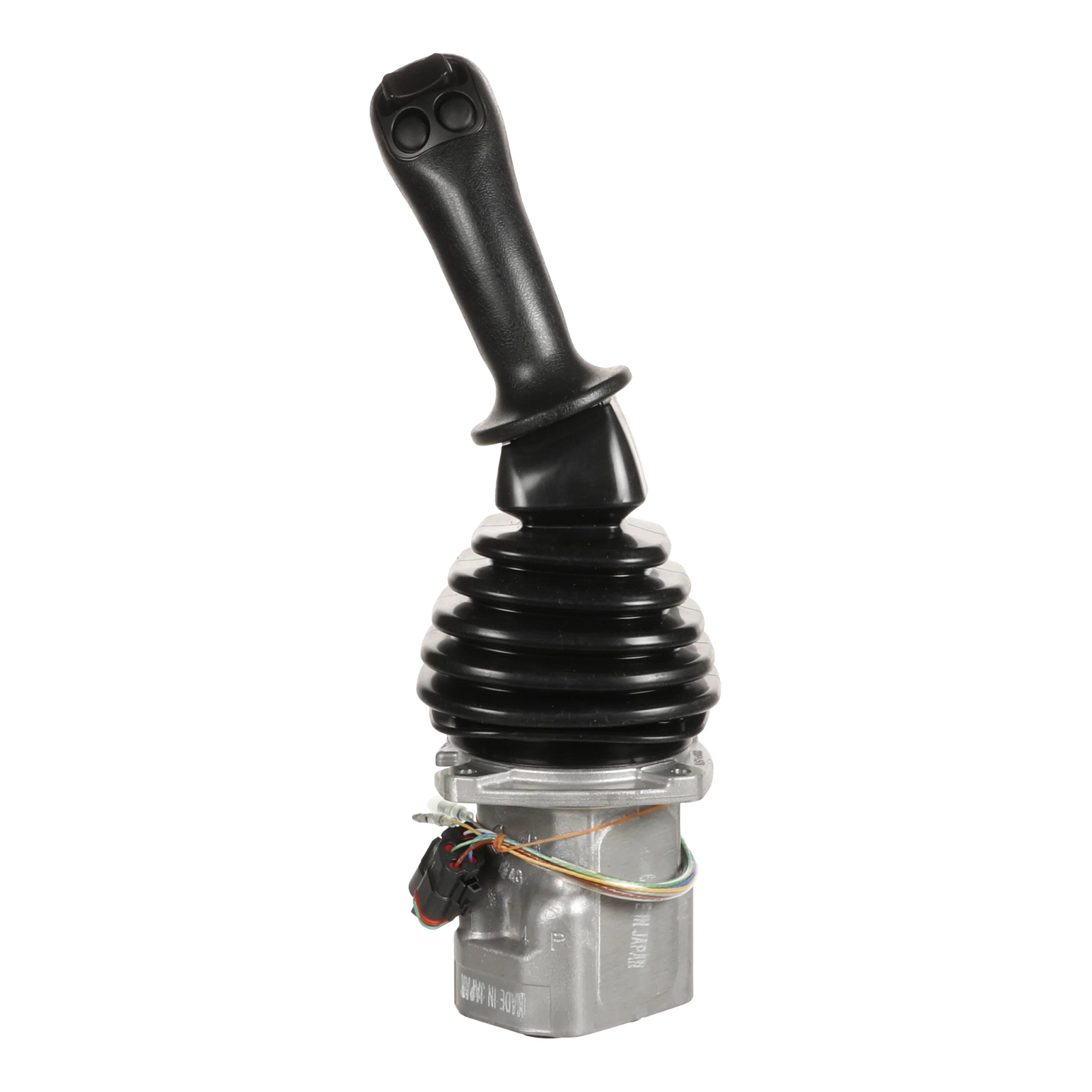 LEVER | CASECE | SA | EN