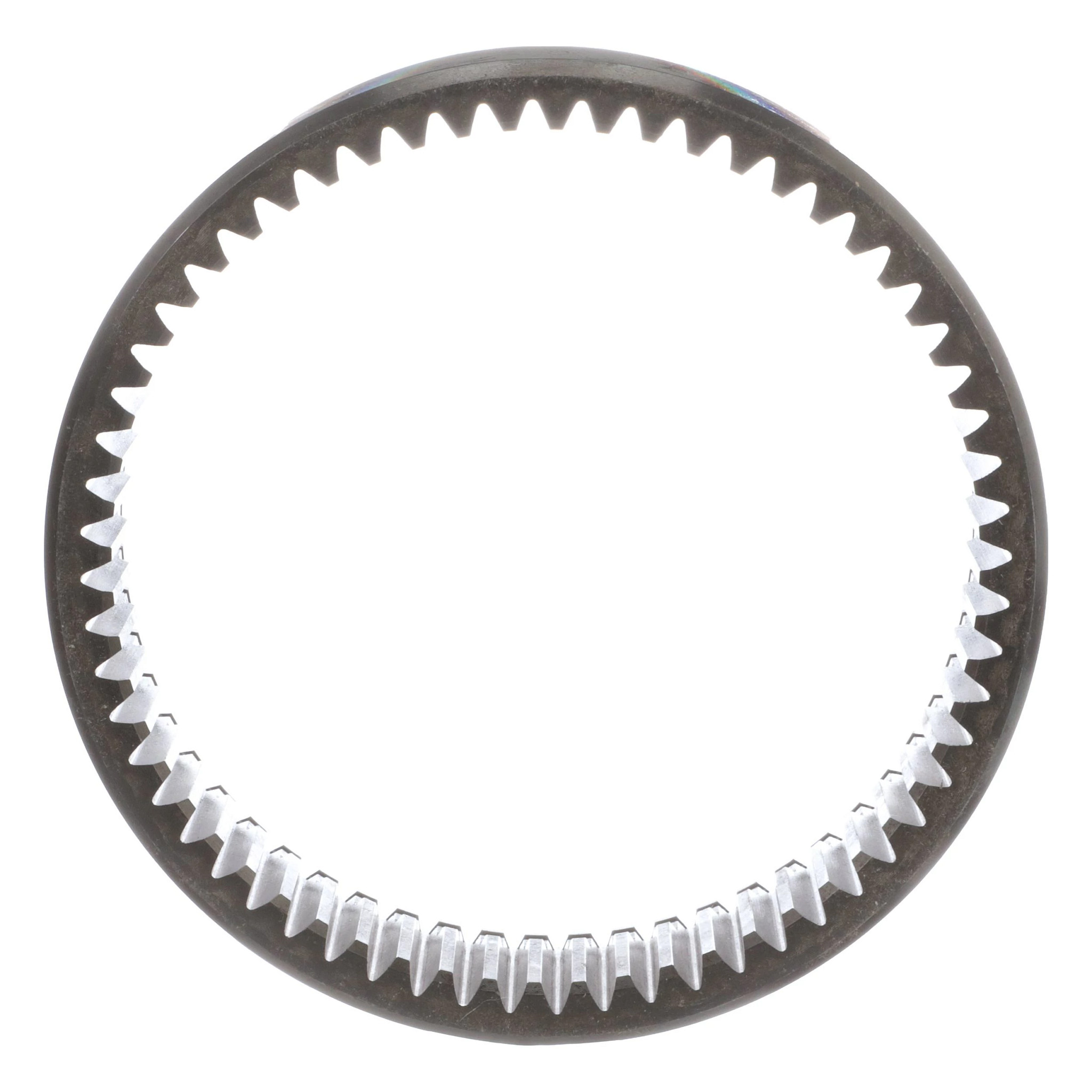 Engrenagem anelar - 60 dentes - 171,5 mm DI x 199,5 mm DE x 48 mm L