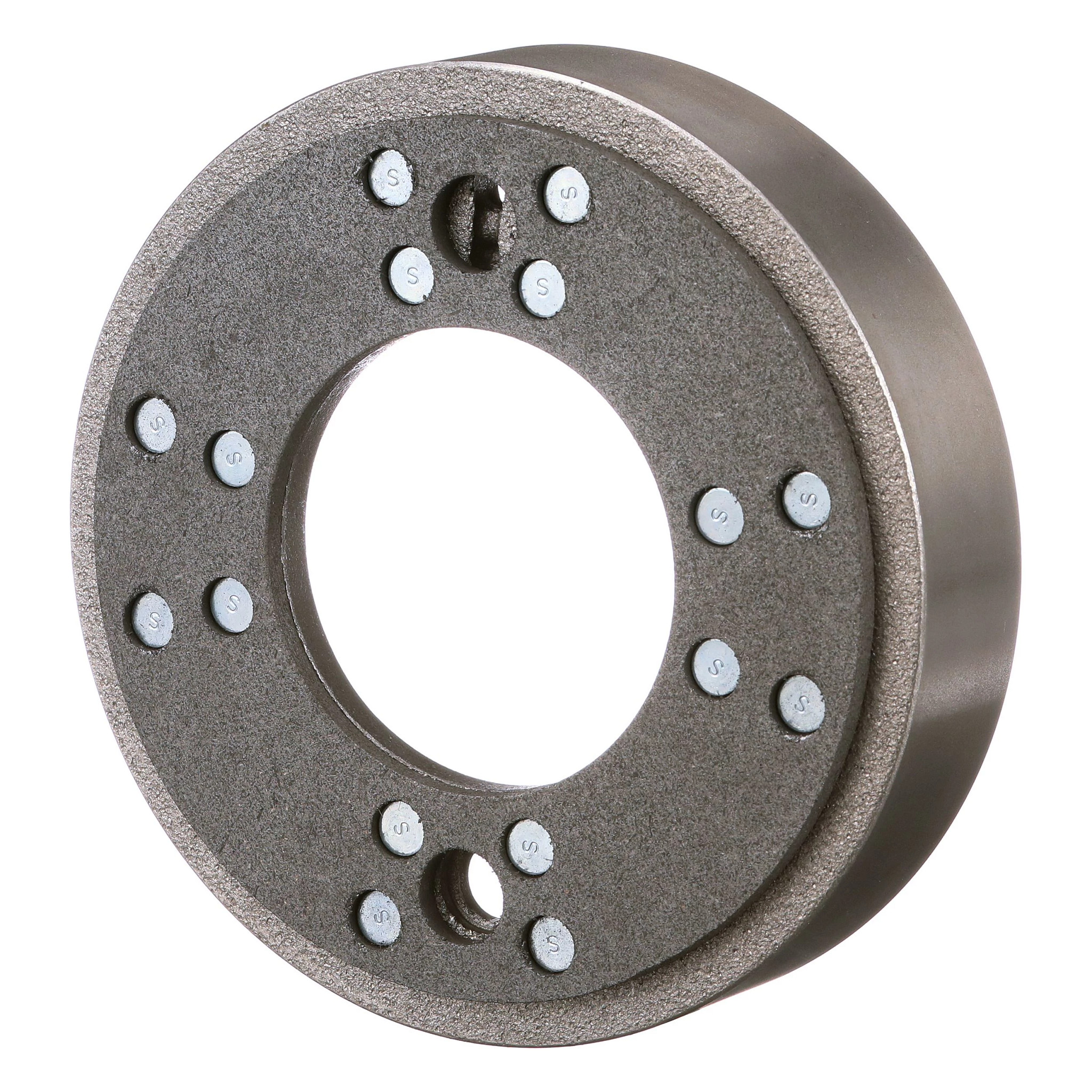 BRAKE DRUM | FLEXICOIL | CA | EN