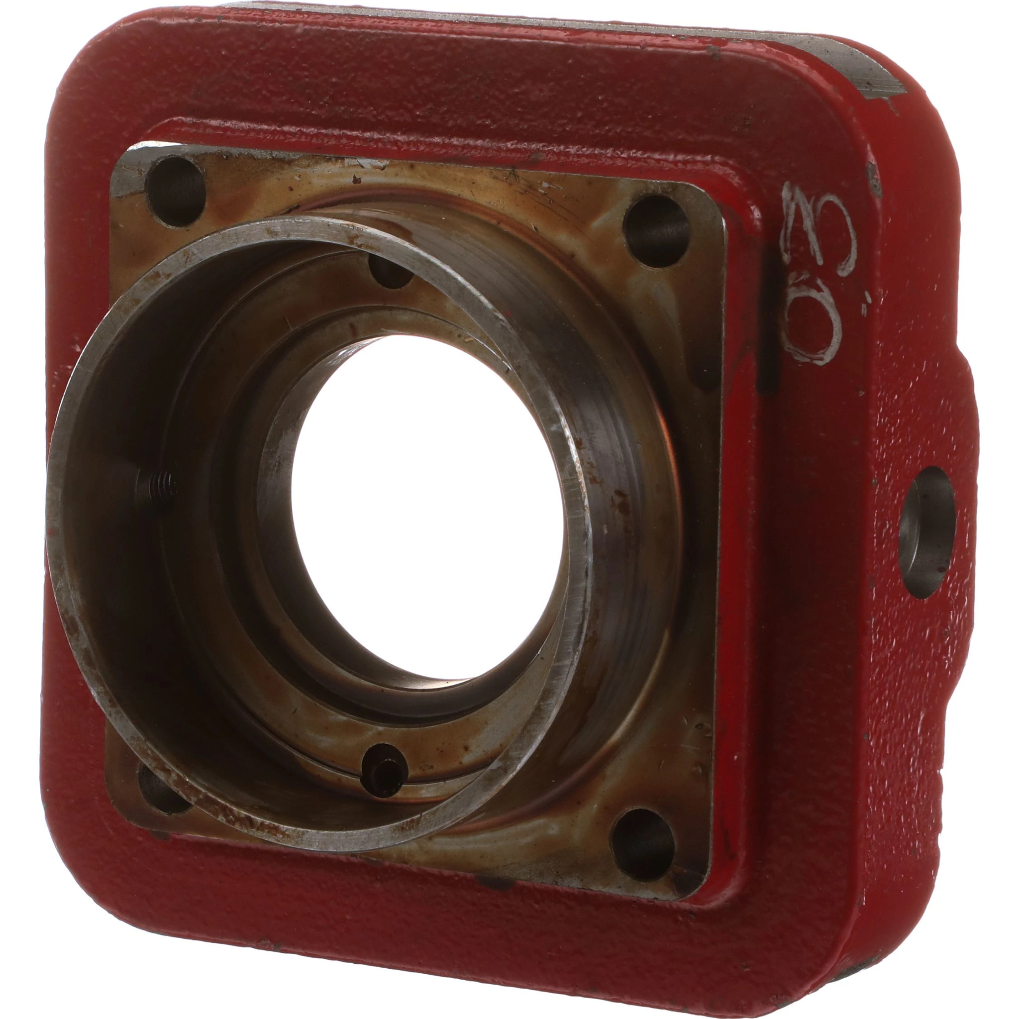 Housing | CASEIH | US | EN