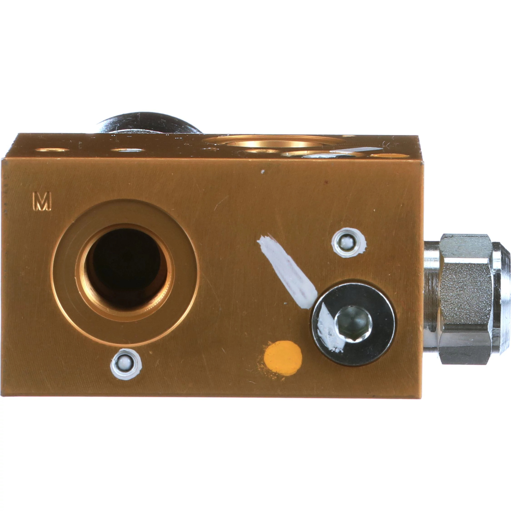 VALVE | CASEIH | GB | EN