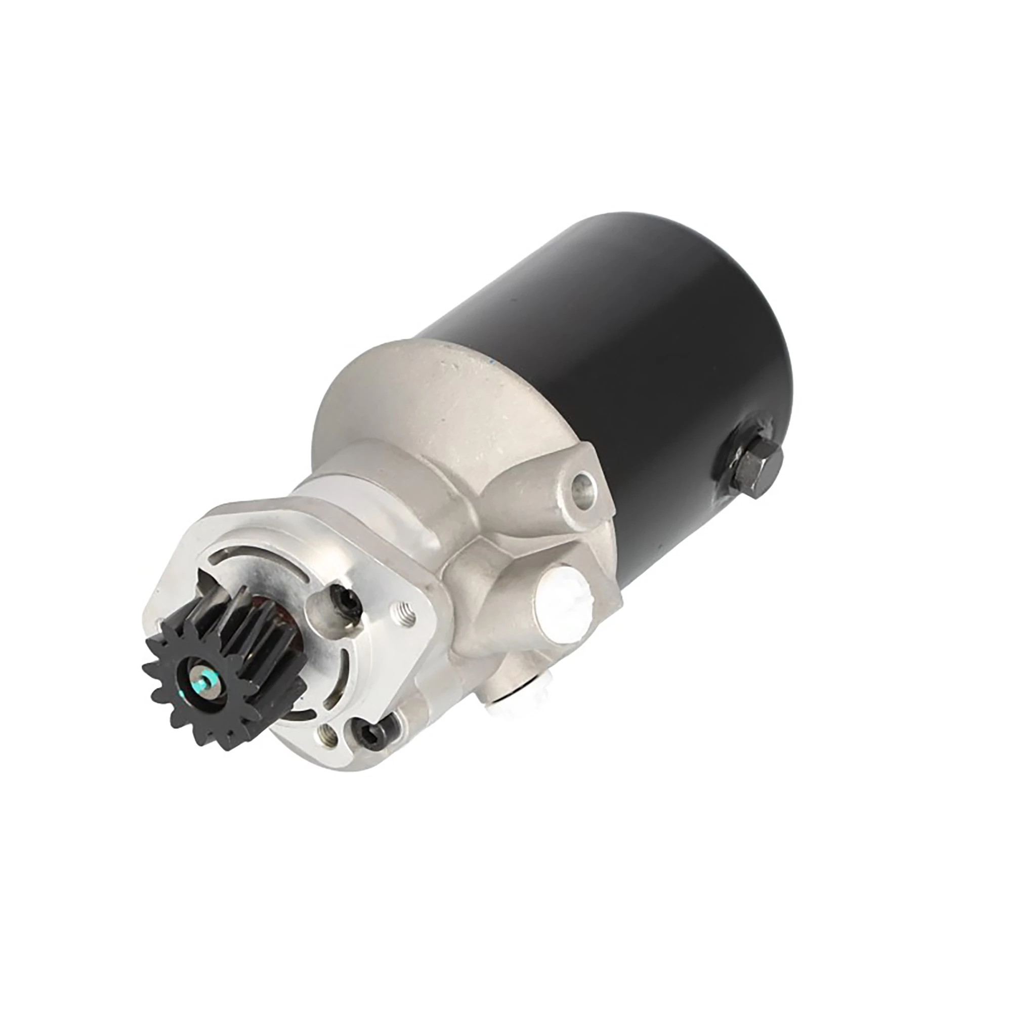 Power Steering Pump | NEWHOLLANDAG | CA | EN