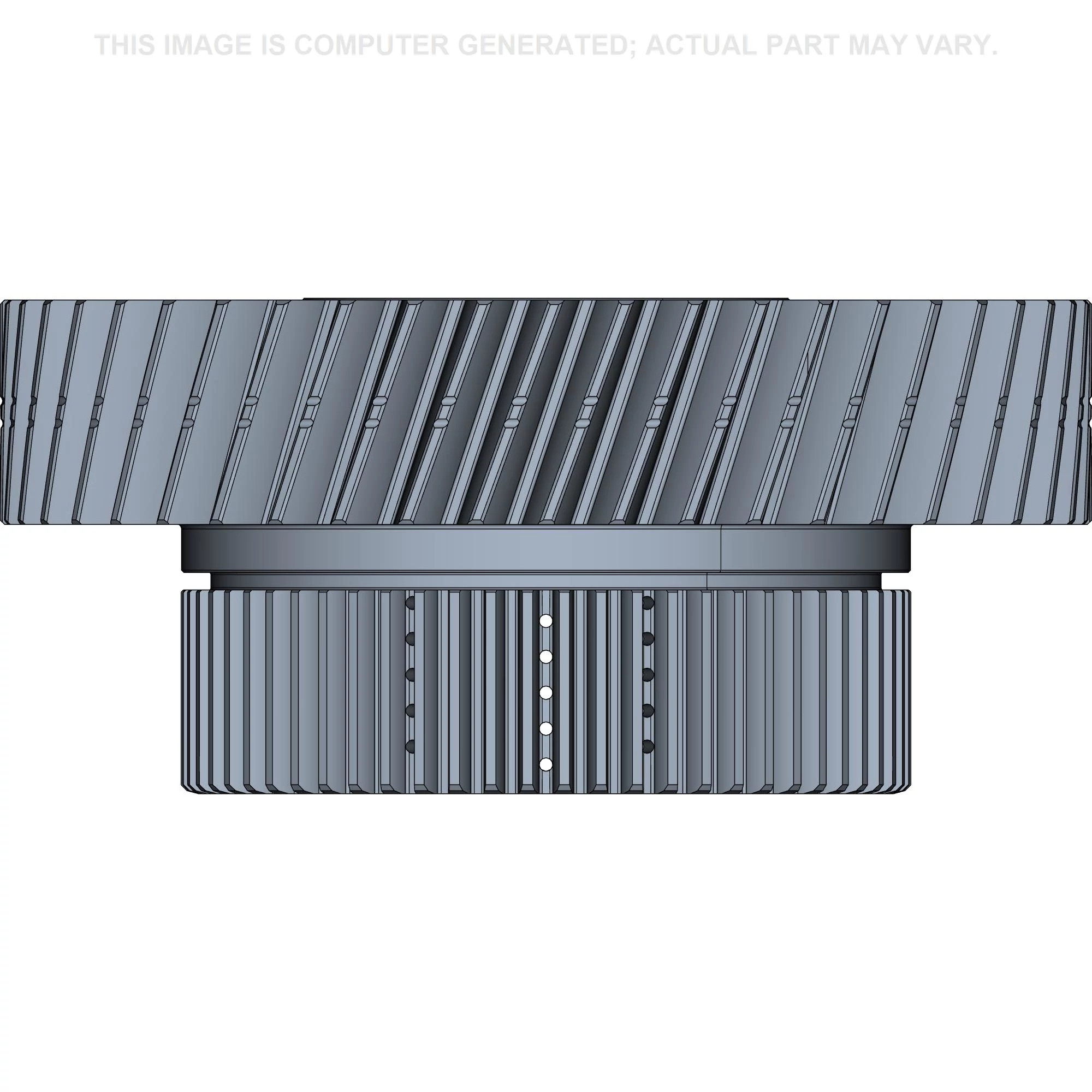 GEAR | CASECE | AMEA | EN