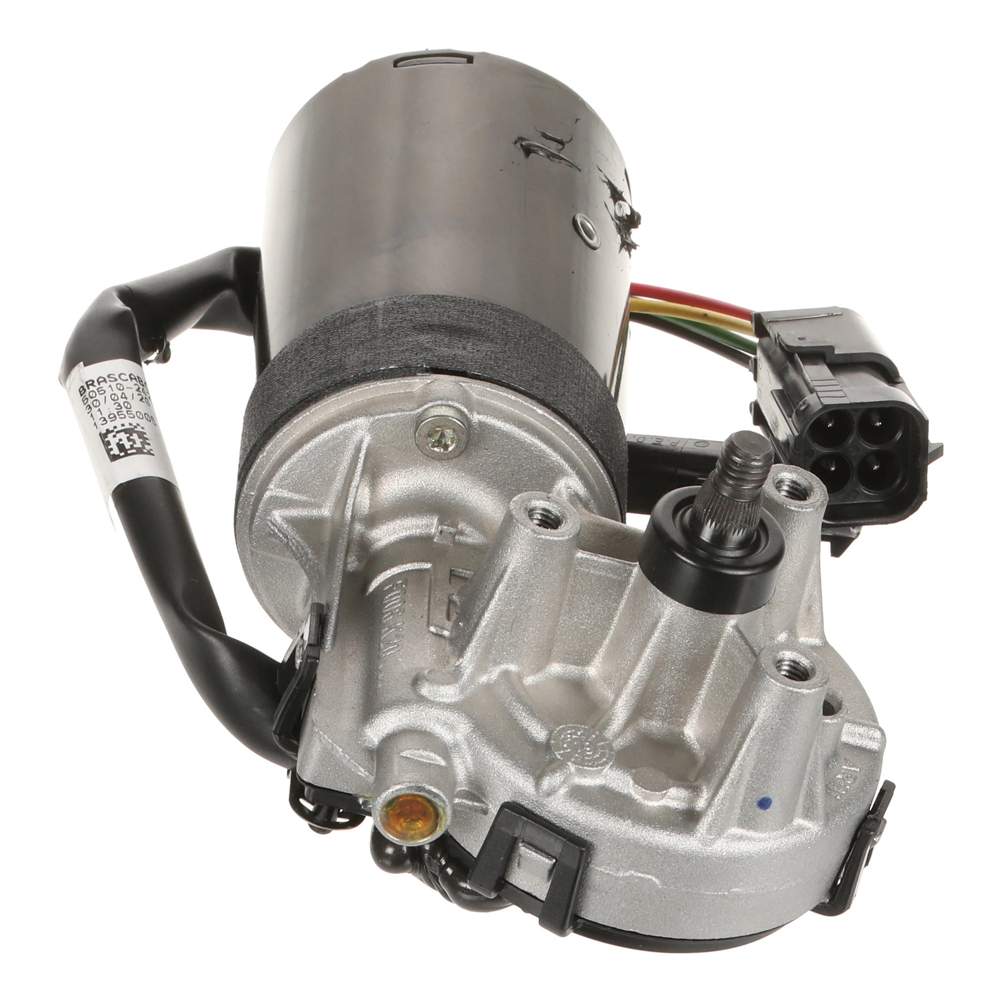 WIPER MOTOR | NEWHOLLANDCE | ANZ | EN