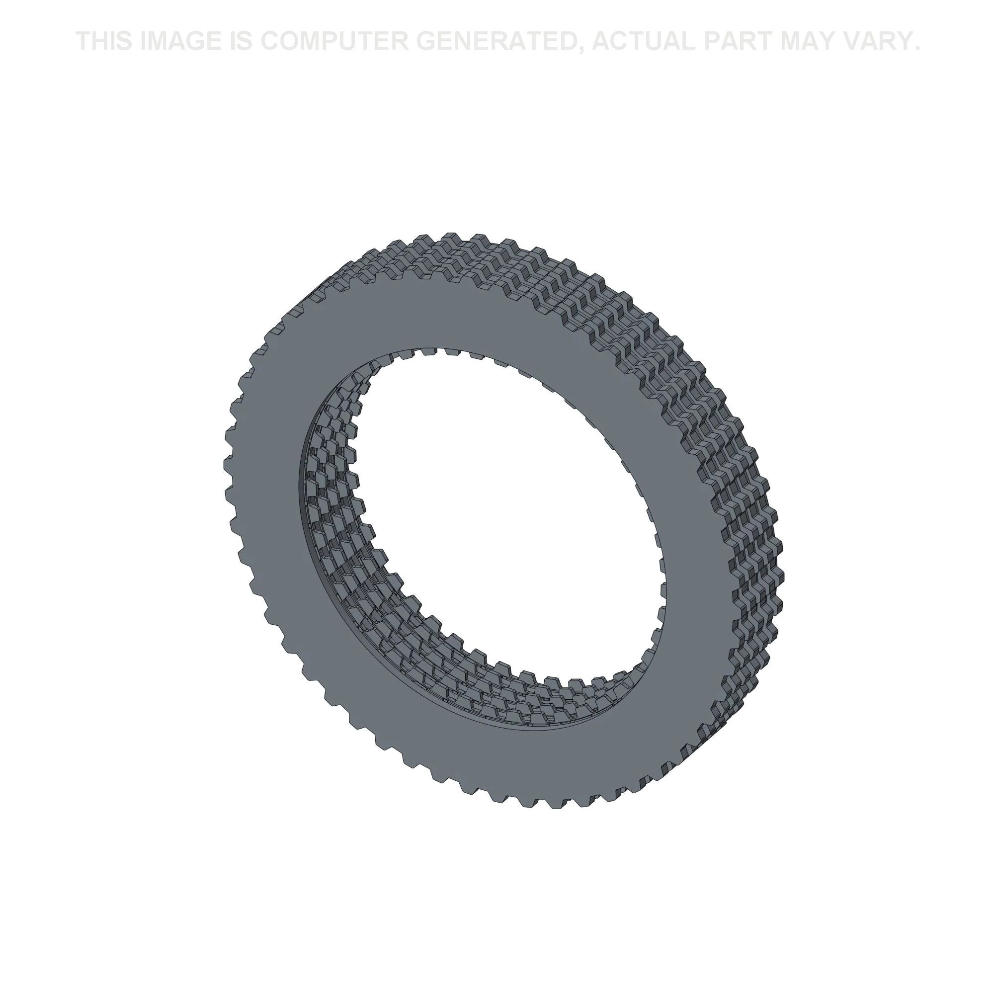 CLUTCH, PLATE | CASECE | US | EN