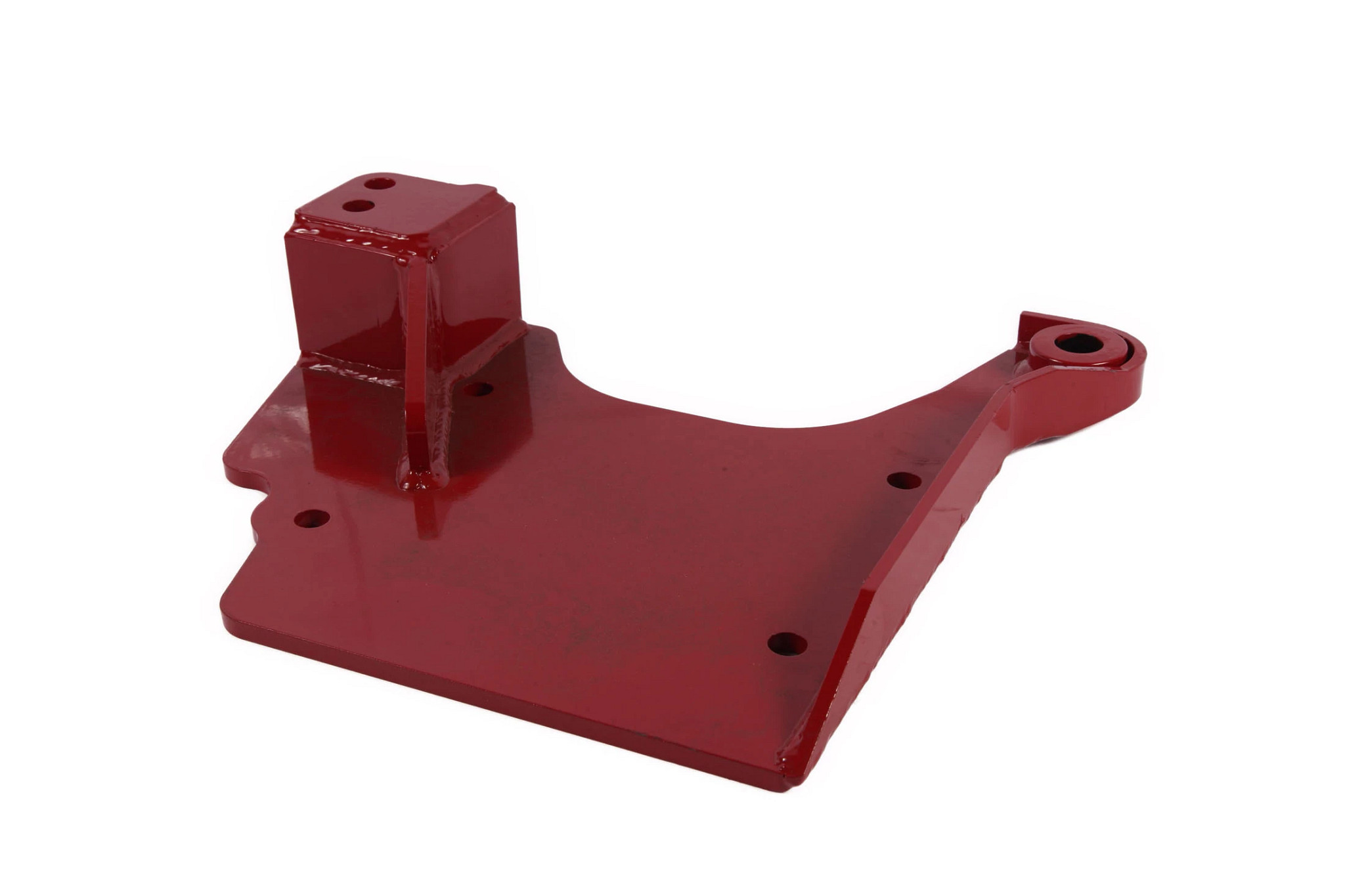 MOUNT | CASEIH | EU | EN