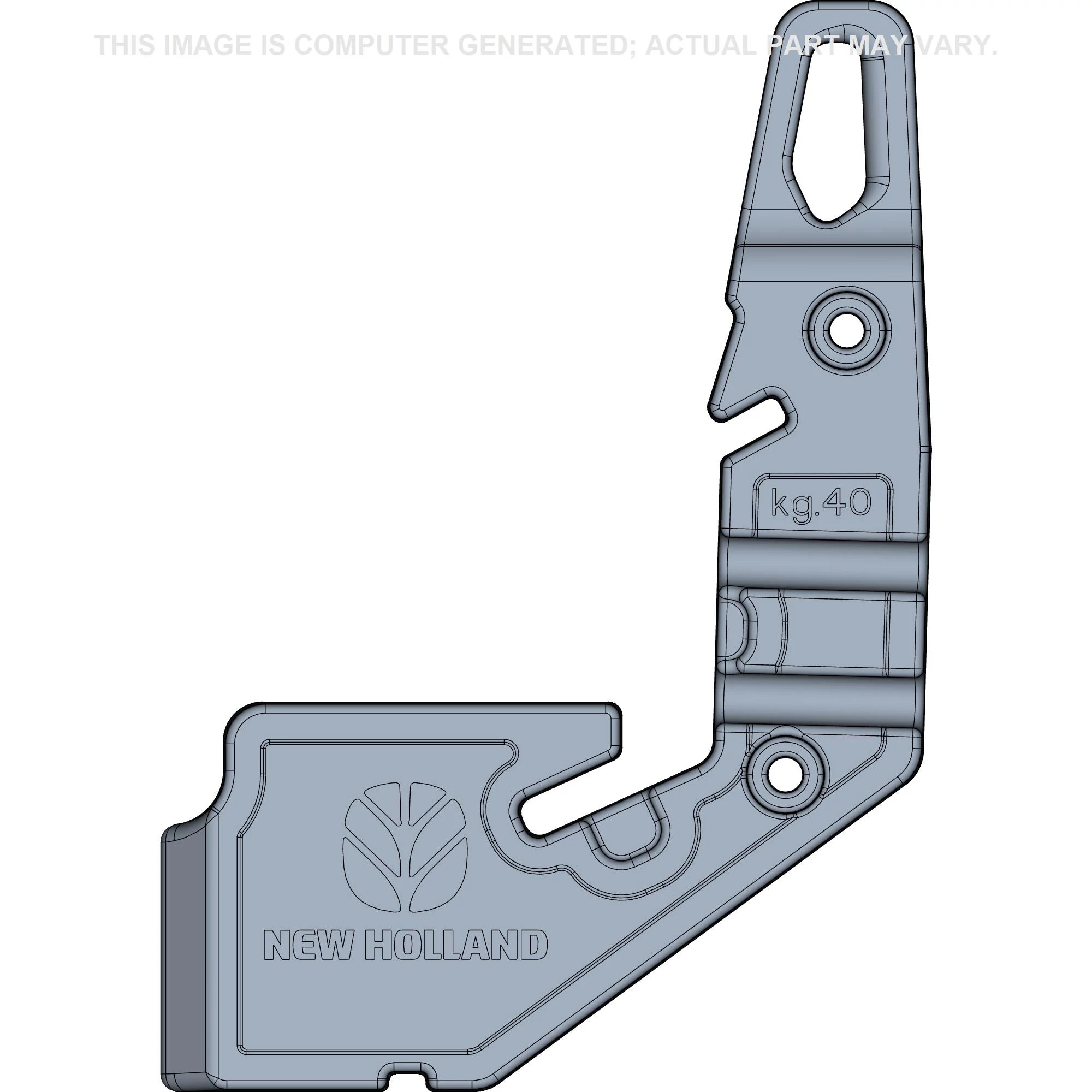 WEIGHT | CASECE | EU | EN