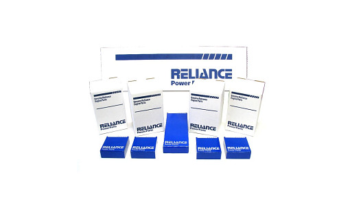 Reliance Out-of-frame Overhaul Kit With Pin Bushings | CASEIH | US | EN