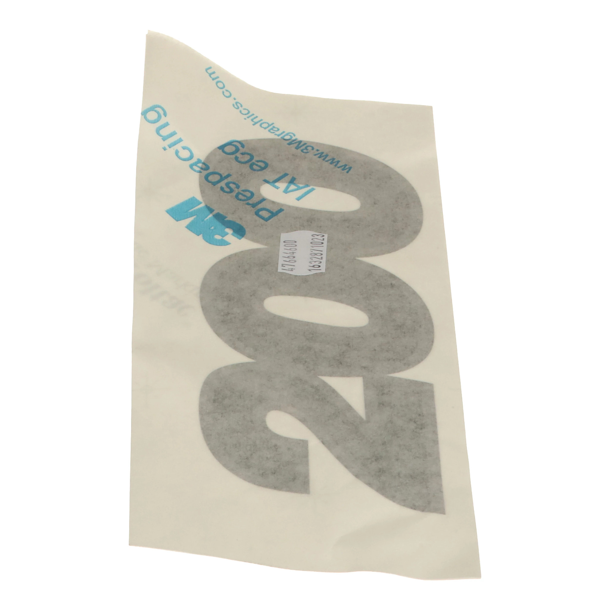 AUTOCOLLANT | CASEIH | CA | EN