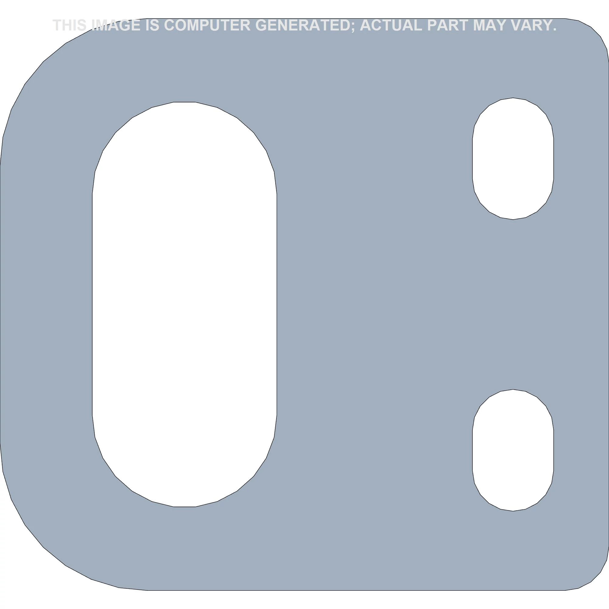 PLATE | MILLER | CA | EN