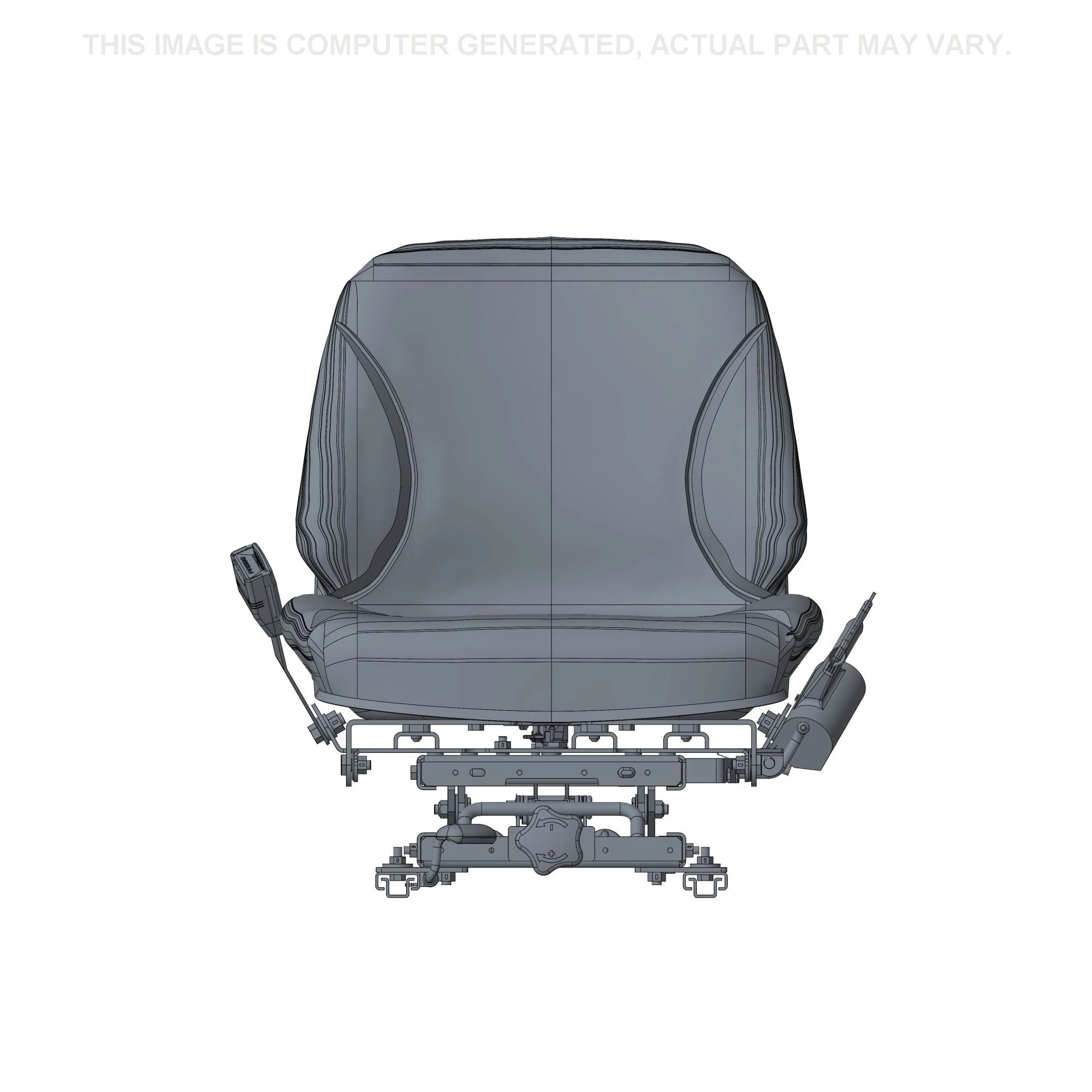 SEAT BACK | NEWHOLLANDAG | IE | EN