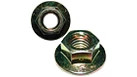 NUT, FLANGE | CASECE | CA | EN