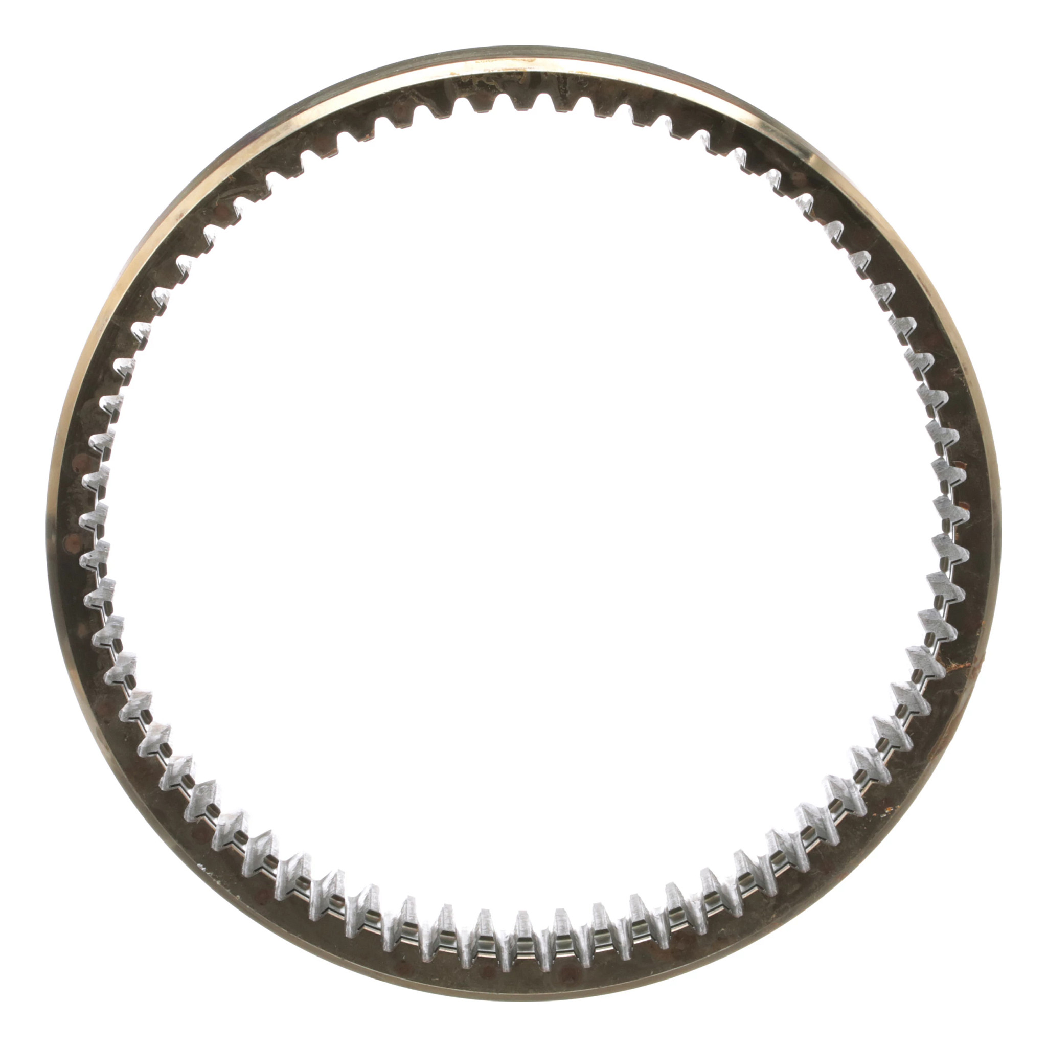 Engrenagem anelar - 68 dentes - 218 mm DI x 248 mm DE x 48 mm L