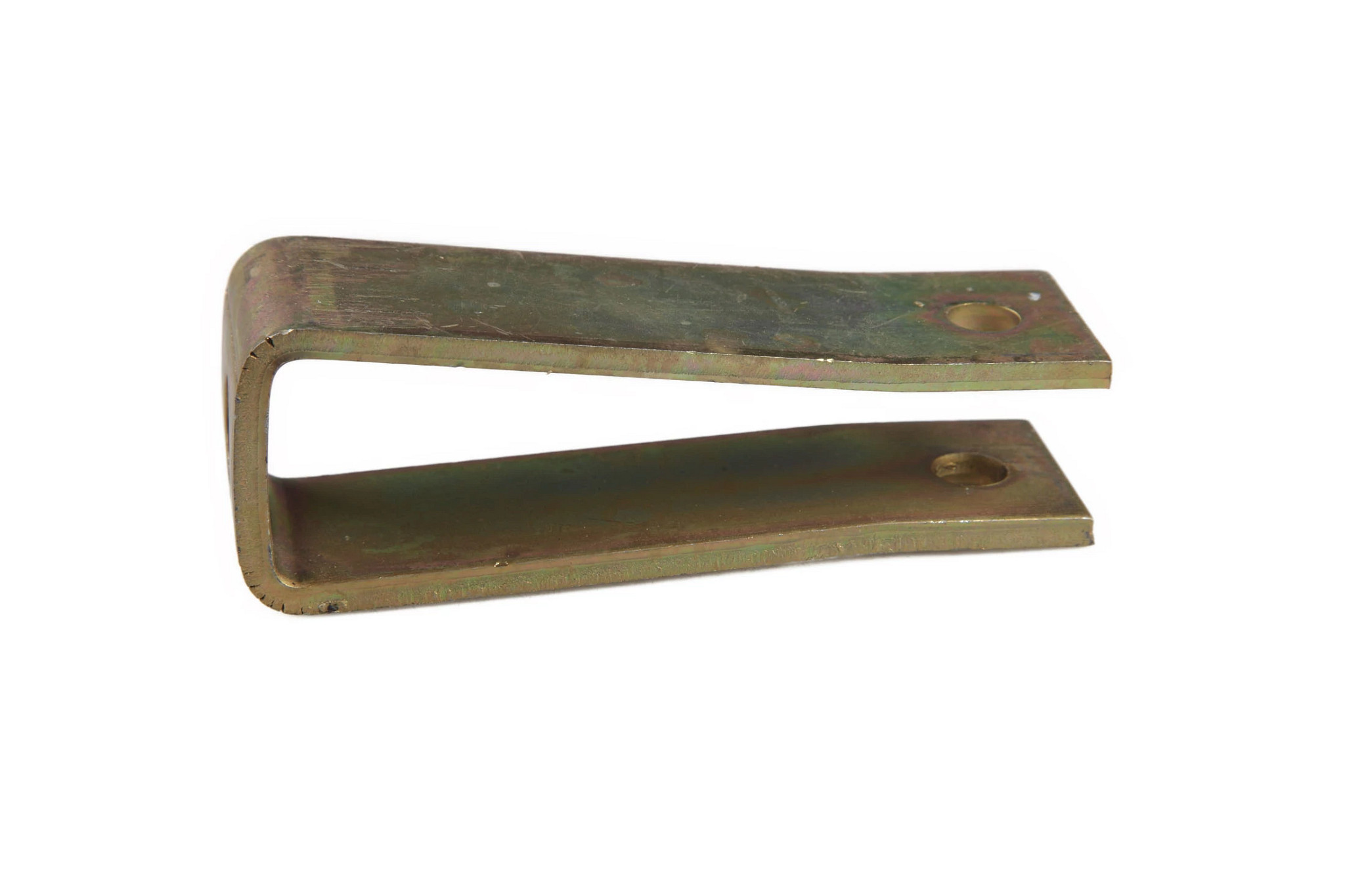 CLEVIS | CASECE | GB | EN