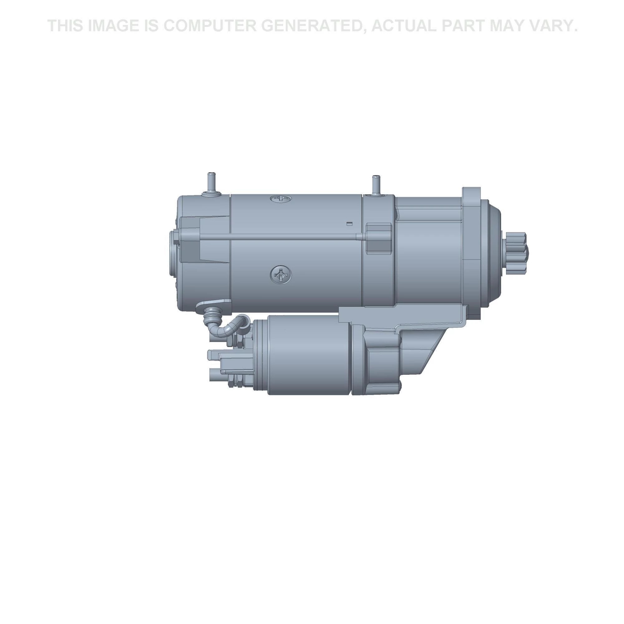 ELECTRIC MOTOR | NEWHOLLANDAG | CA | EN