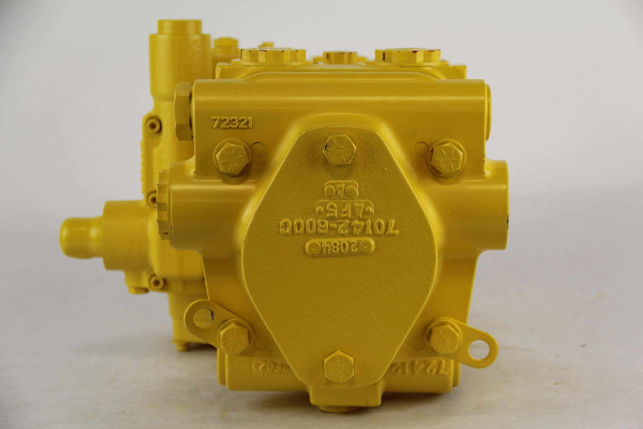 REMAN-HYD PUMP | NEWHOLLANDAG | US | EN