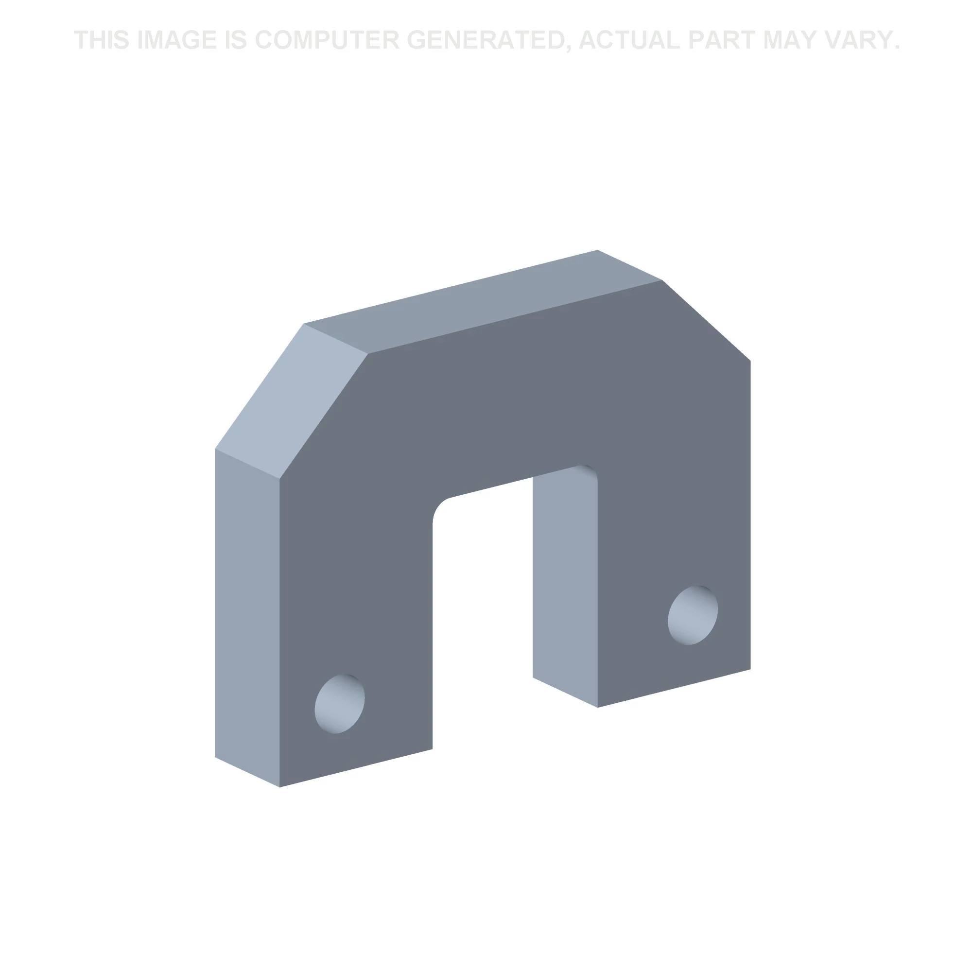 CLAMP | CASEIH | CA | EN