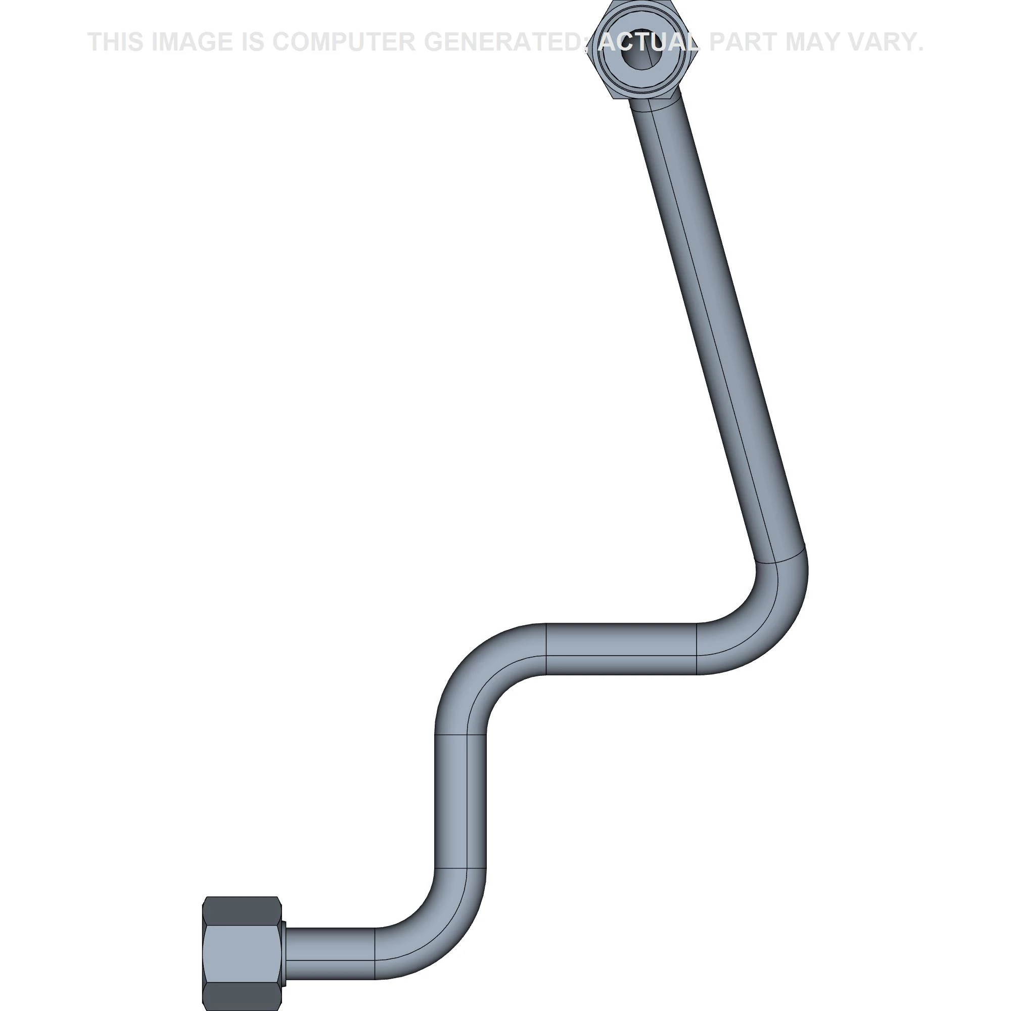 PIPE | CASEIH | EU | ES