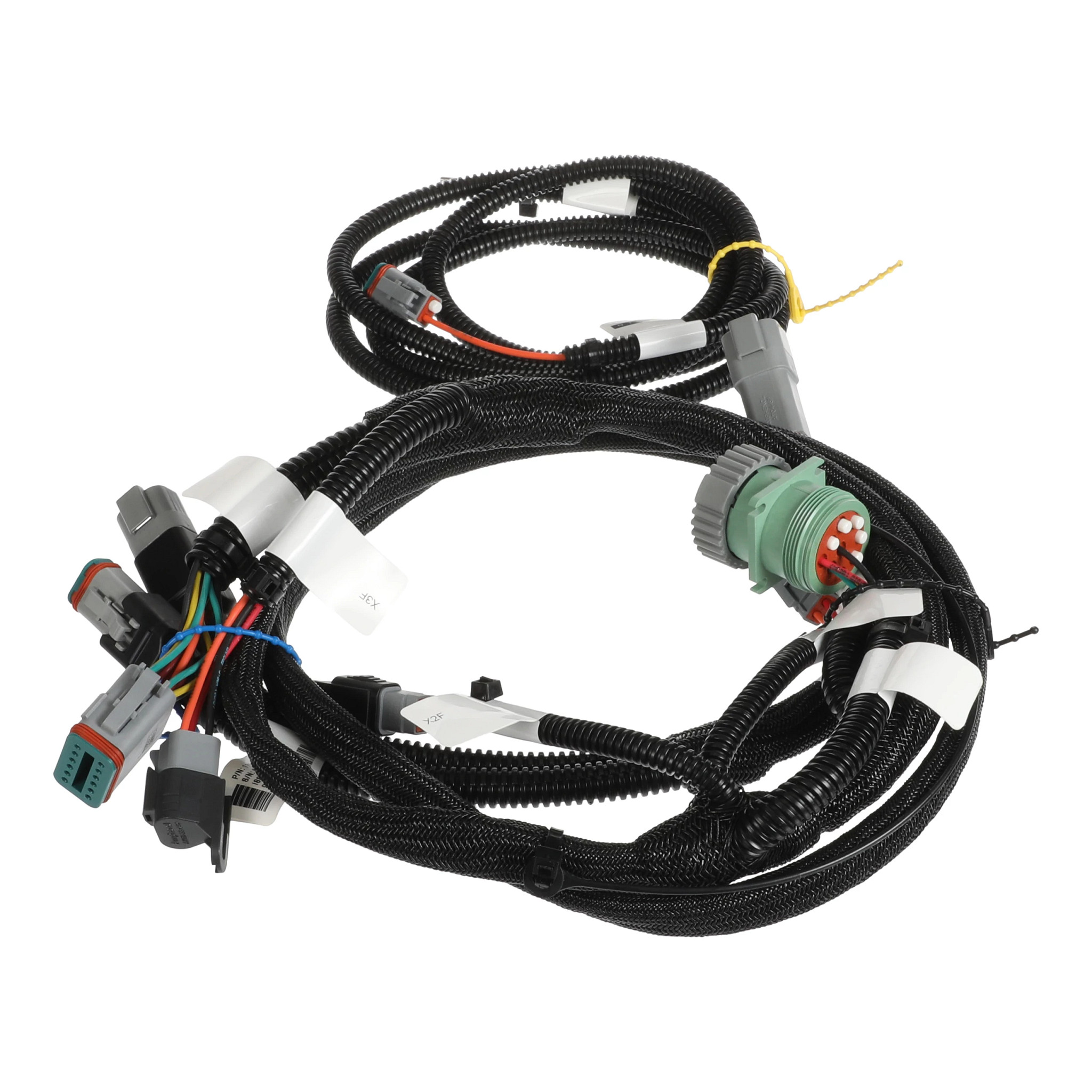 KIT | CASECE | CA | EN