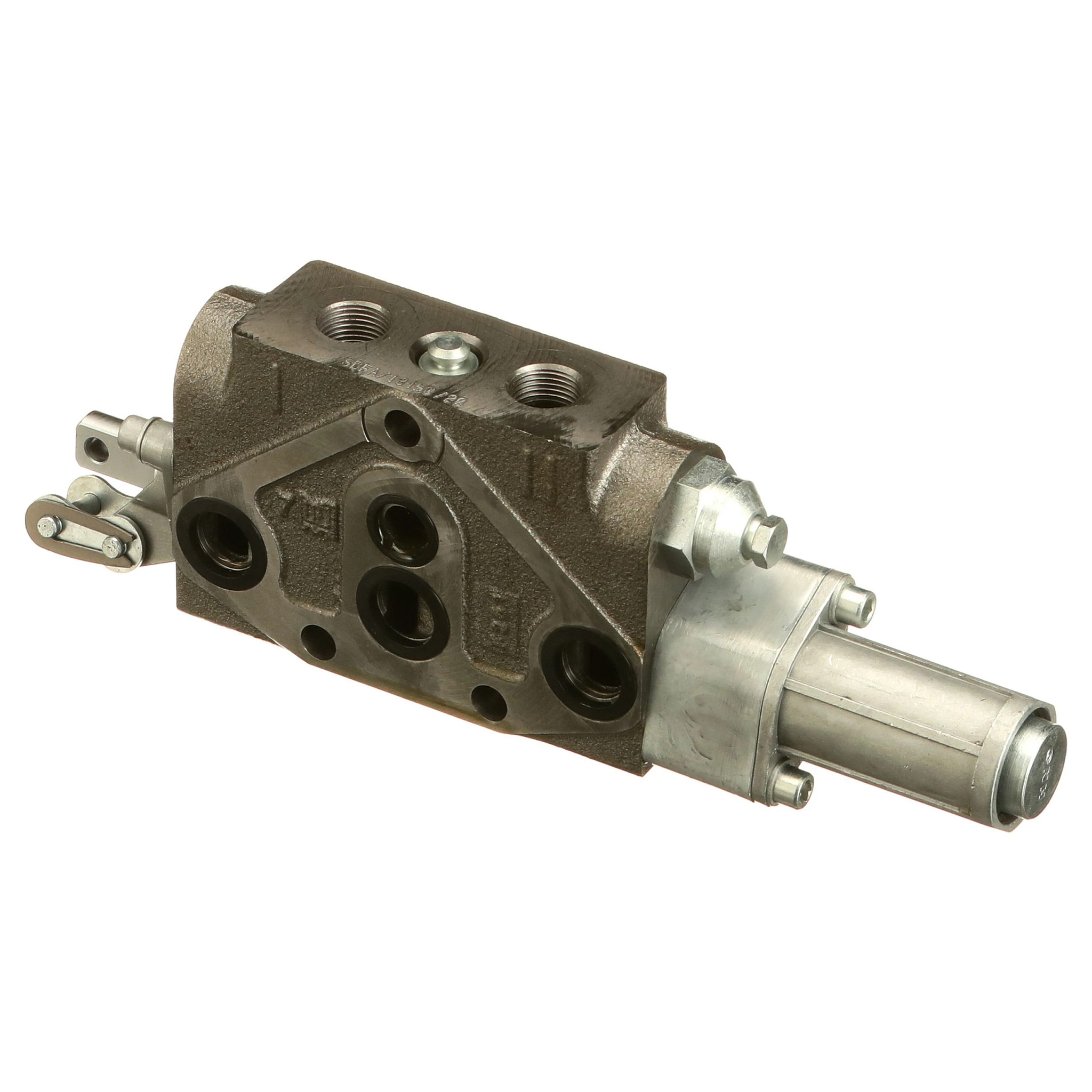 REMOTE CONTROL VALVE | CASEIH | GB | EN