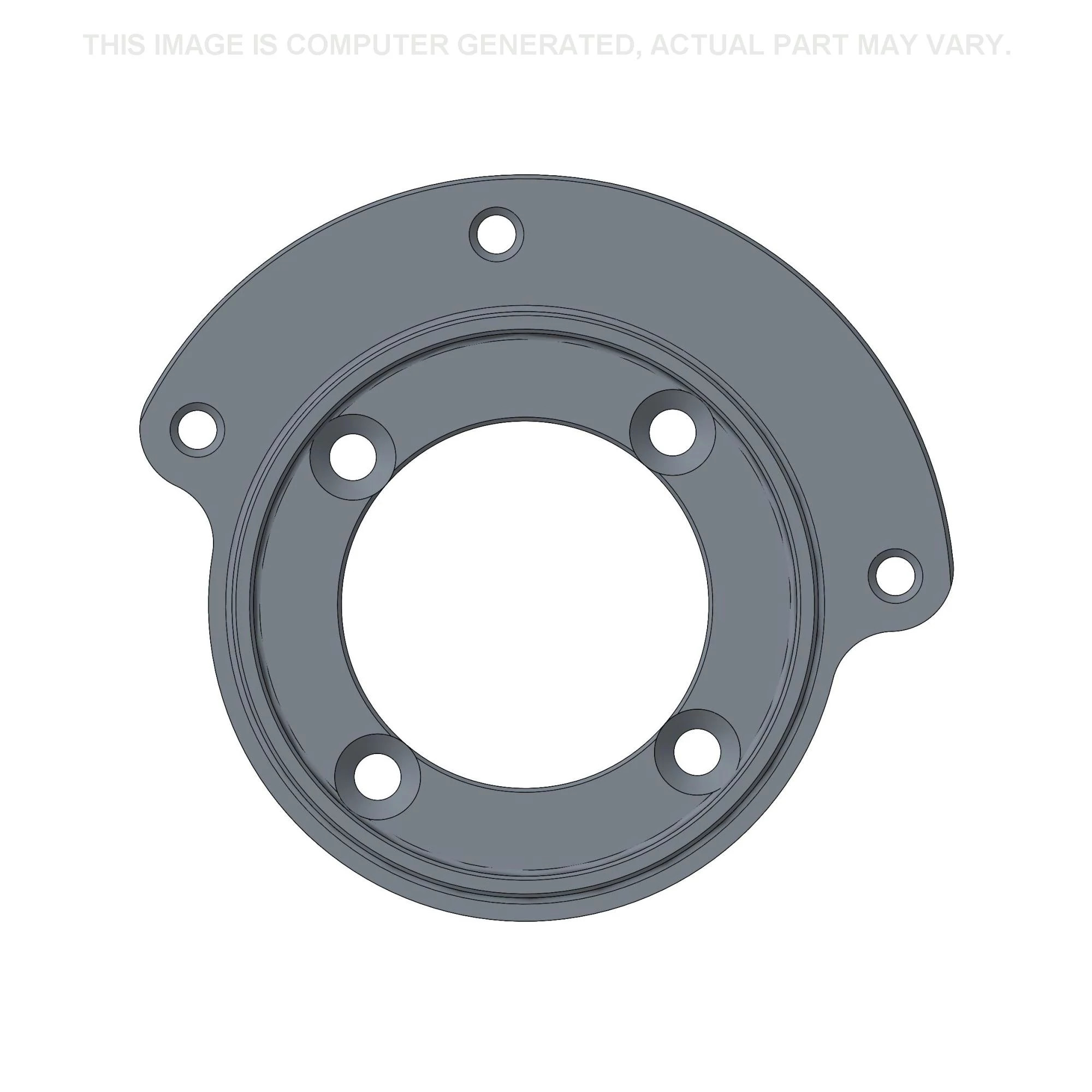 FLANGE | NEWHOLLANDAG | US | EN