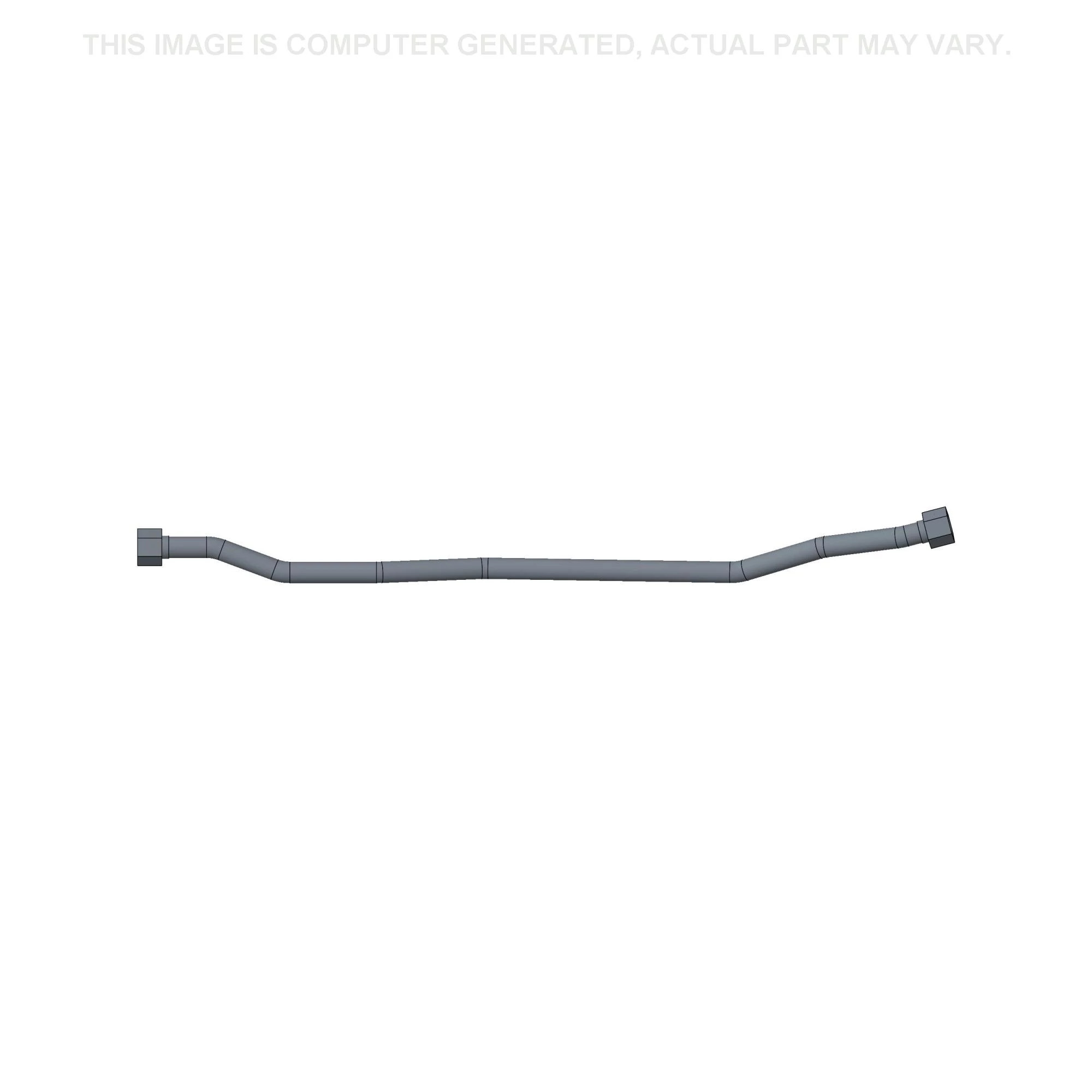 HYD TUBE | NEWHOLLANDAG | EU | EN