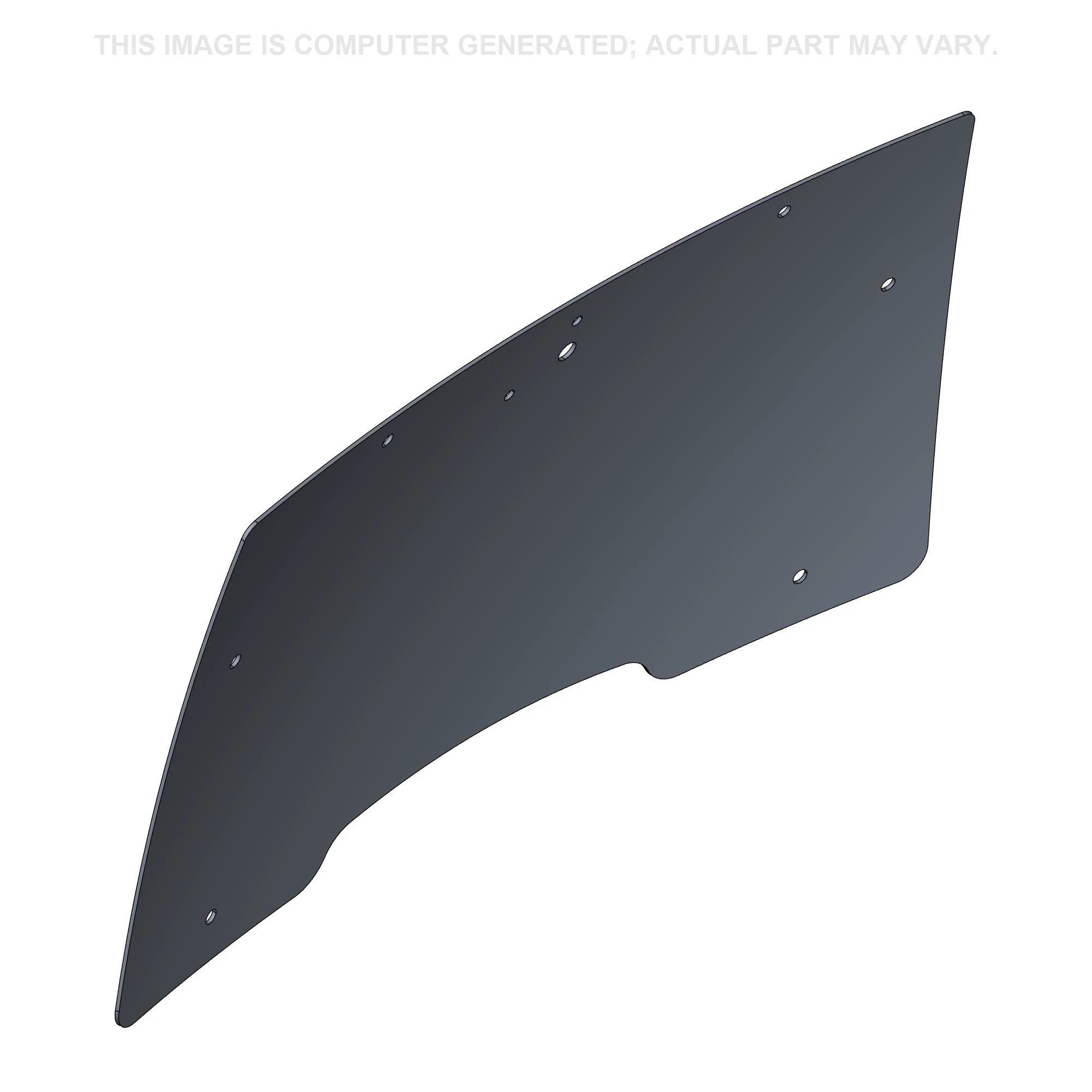 WINDSHIELD | CASEIH | EU | PT