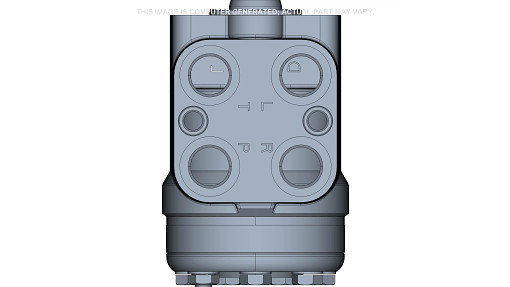 STEERING VALVE | CASEIH | EU | NL