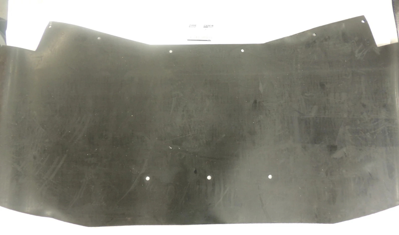 AFSCHERMING | CASEIH | EU | PT