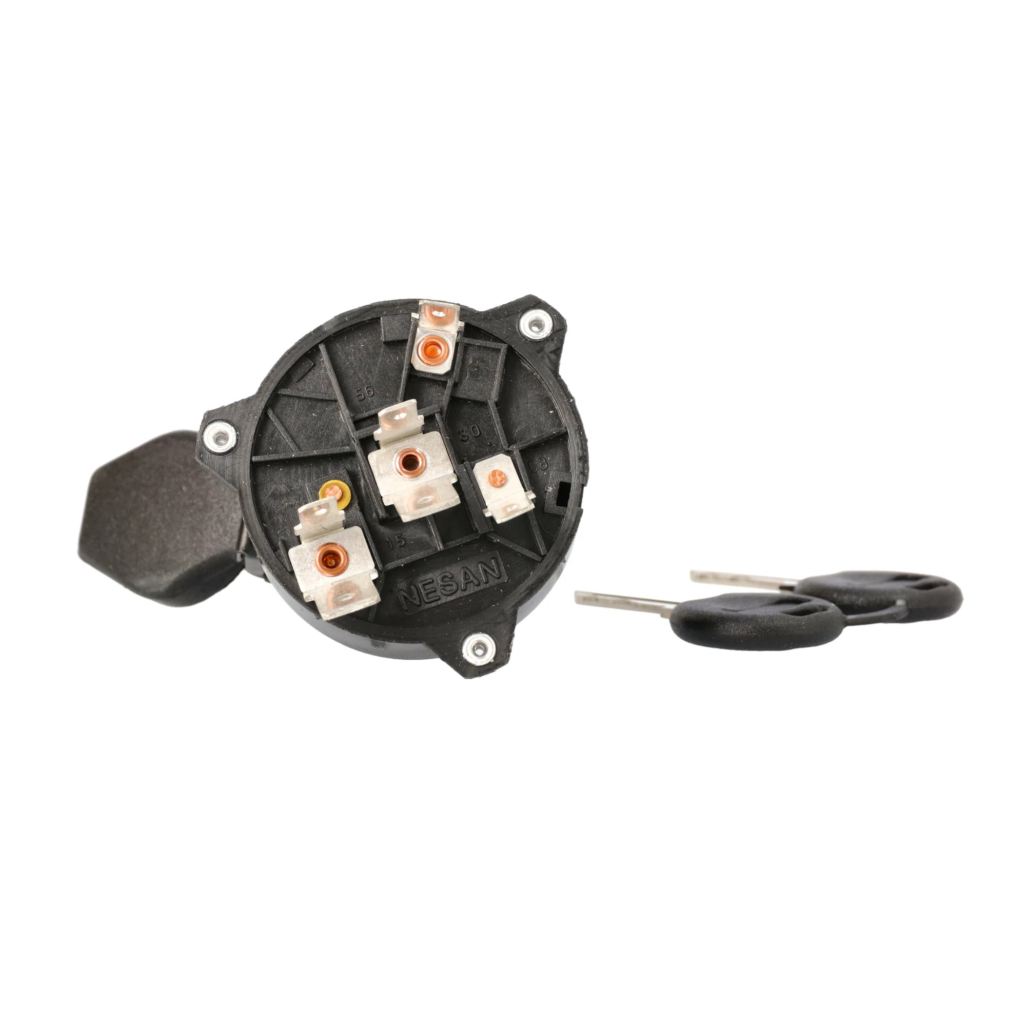 ZÜNDSCHALTER | NEWHOLLANDAG | EU | DE