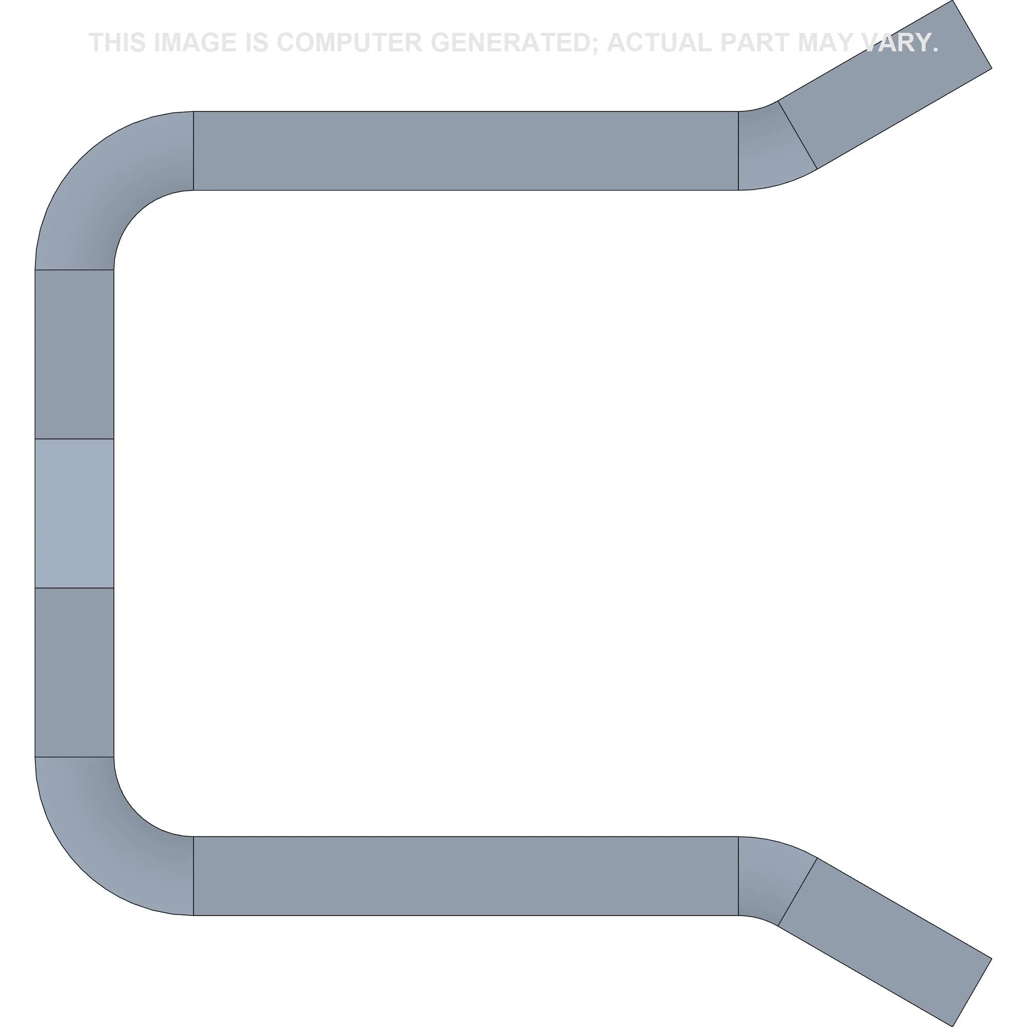 BRACKET | CASEIH | AMEA | FR