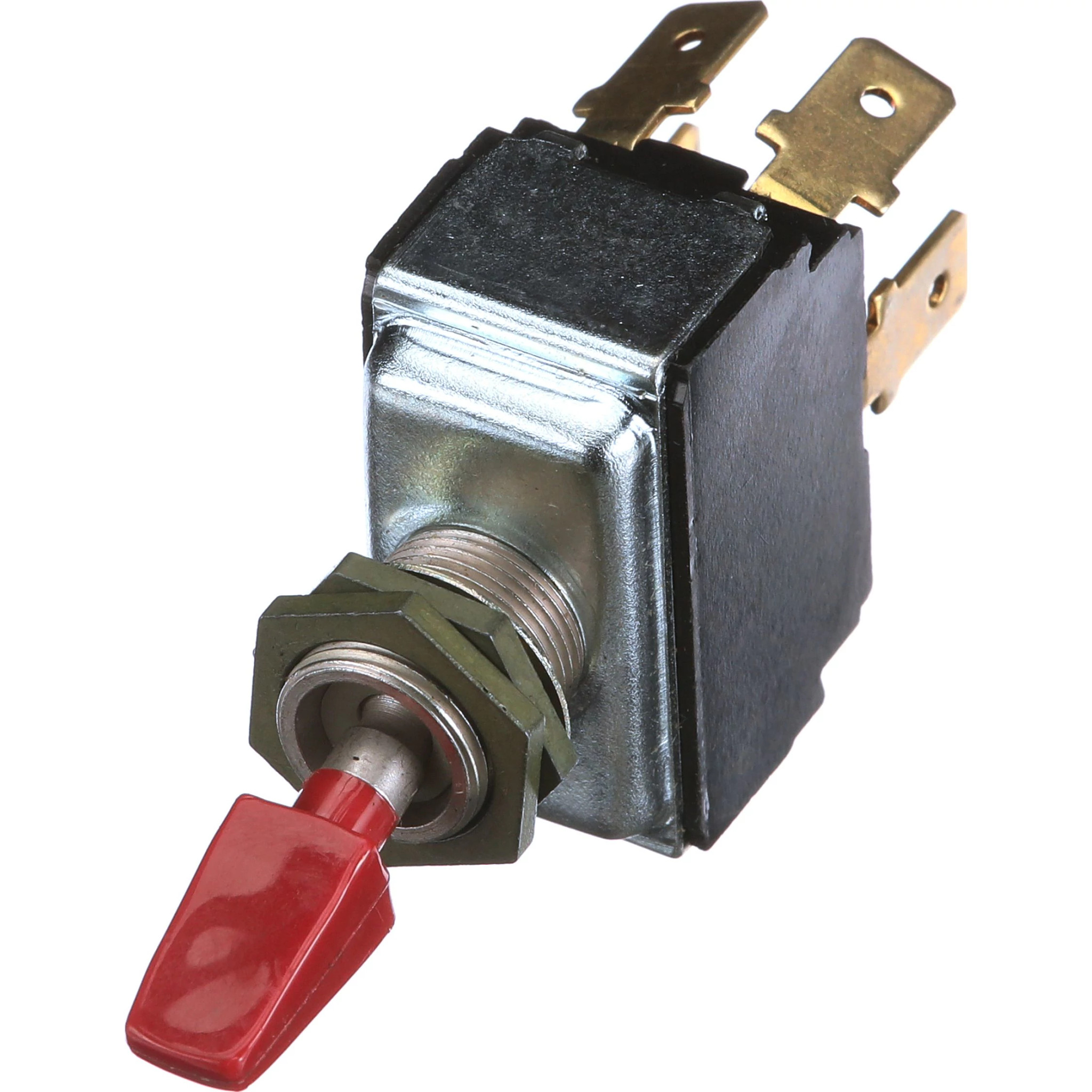 Switch | CASEIH | US | EN