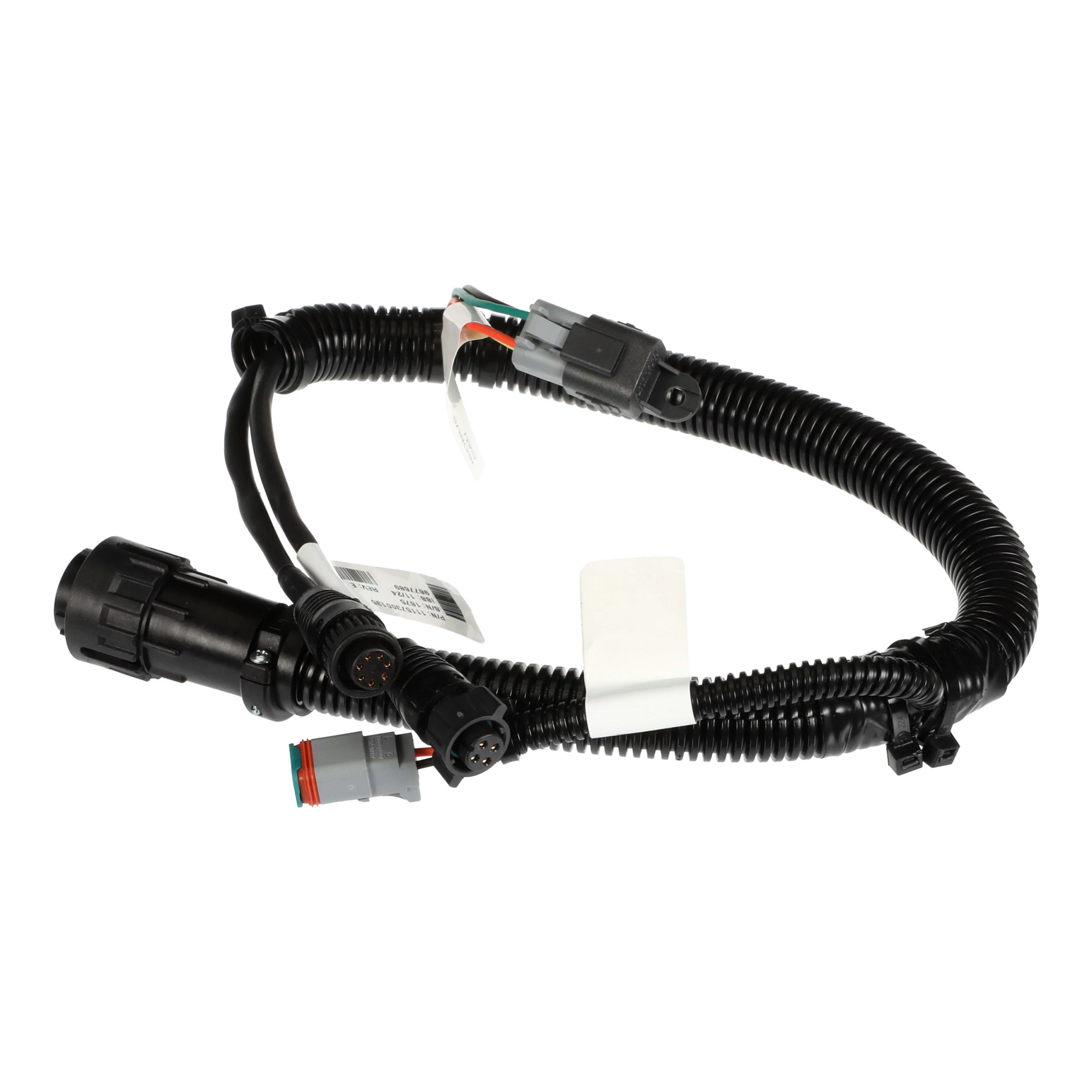 Cable | NEWHOLLANDAG | CA | EN