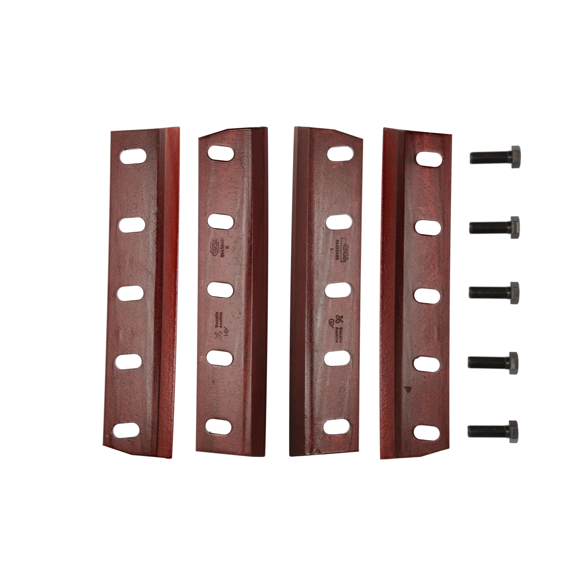 DIA KIT, HARVESTER | NEWHOLLANDAG | IE | EN