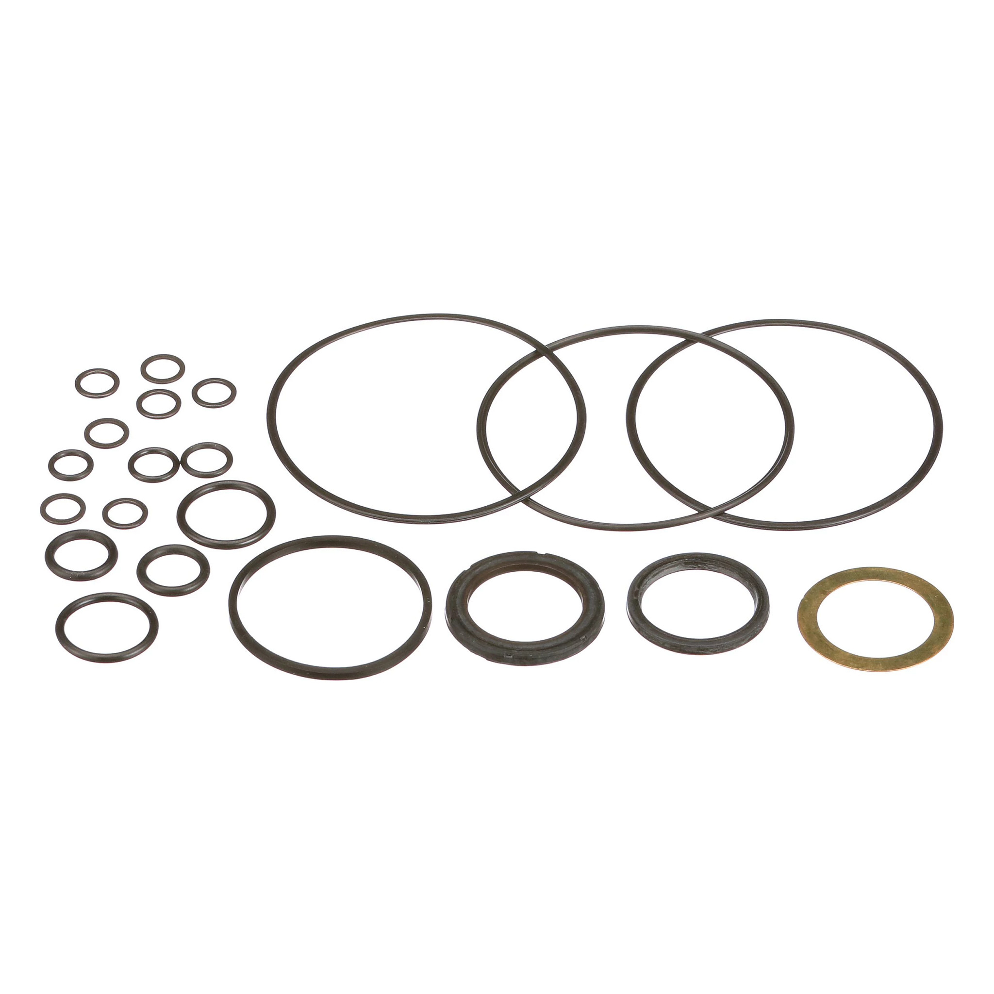 SEAL KIT | NEWHOLLANDAG | CA | EN