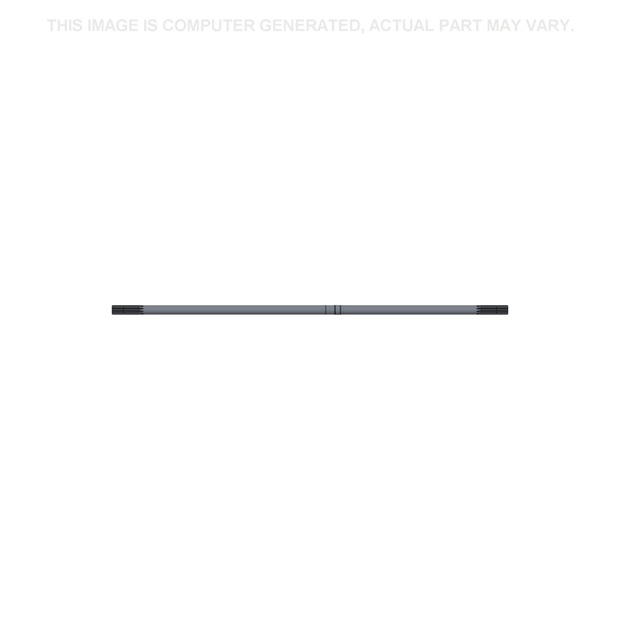 SHAFT | NEWHOLLANDAG | CA | EN