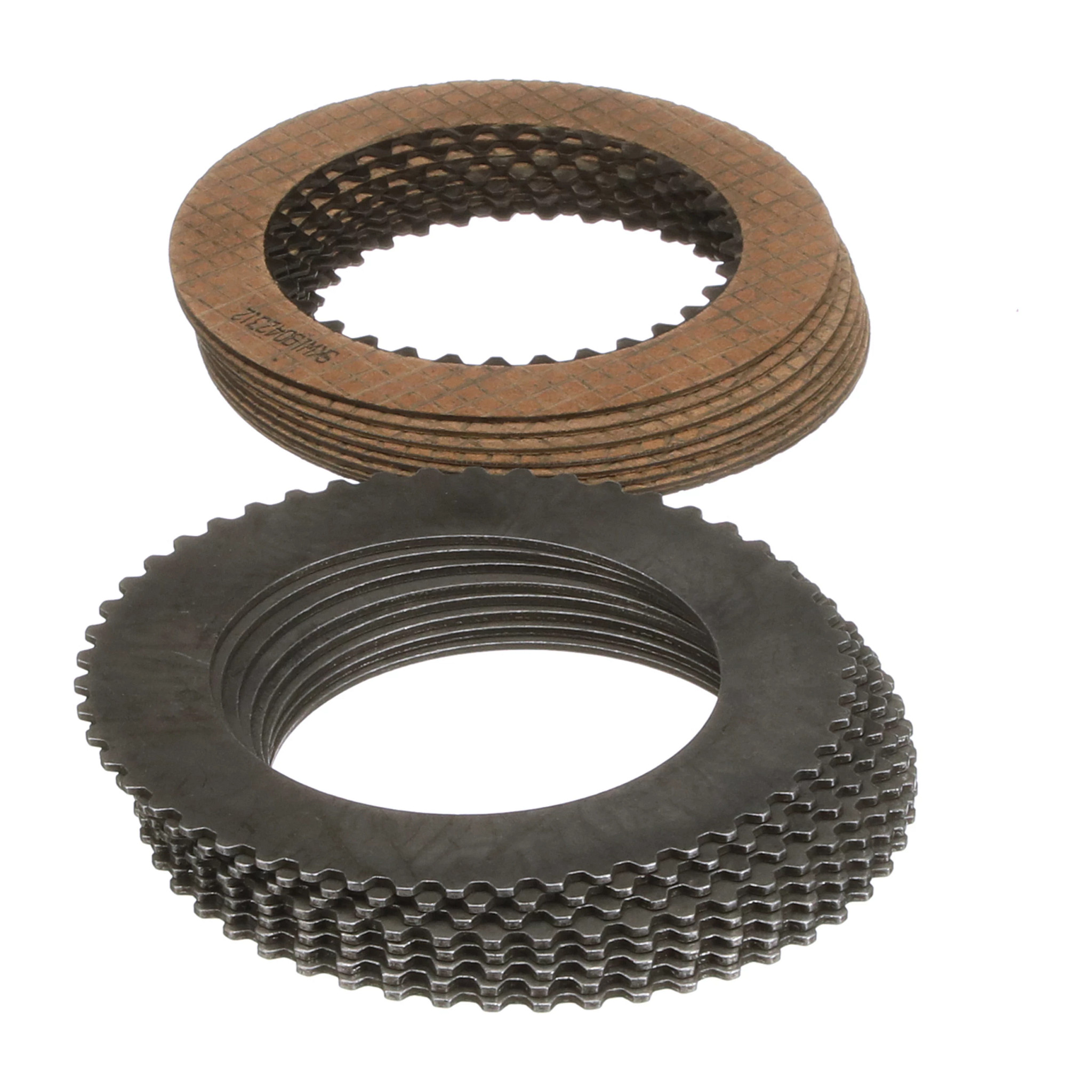 Pacote do Disco de Embreagem