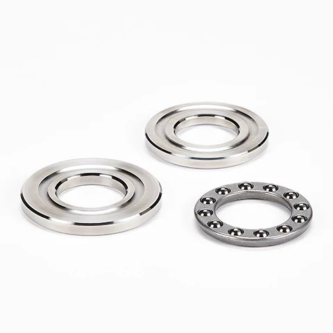 ROULEMENT A BILLES | STEYR | EU | FR