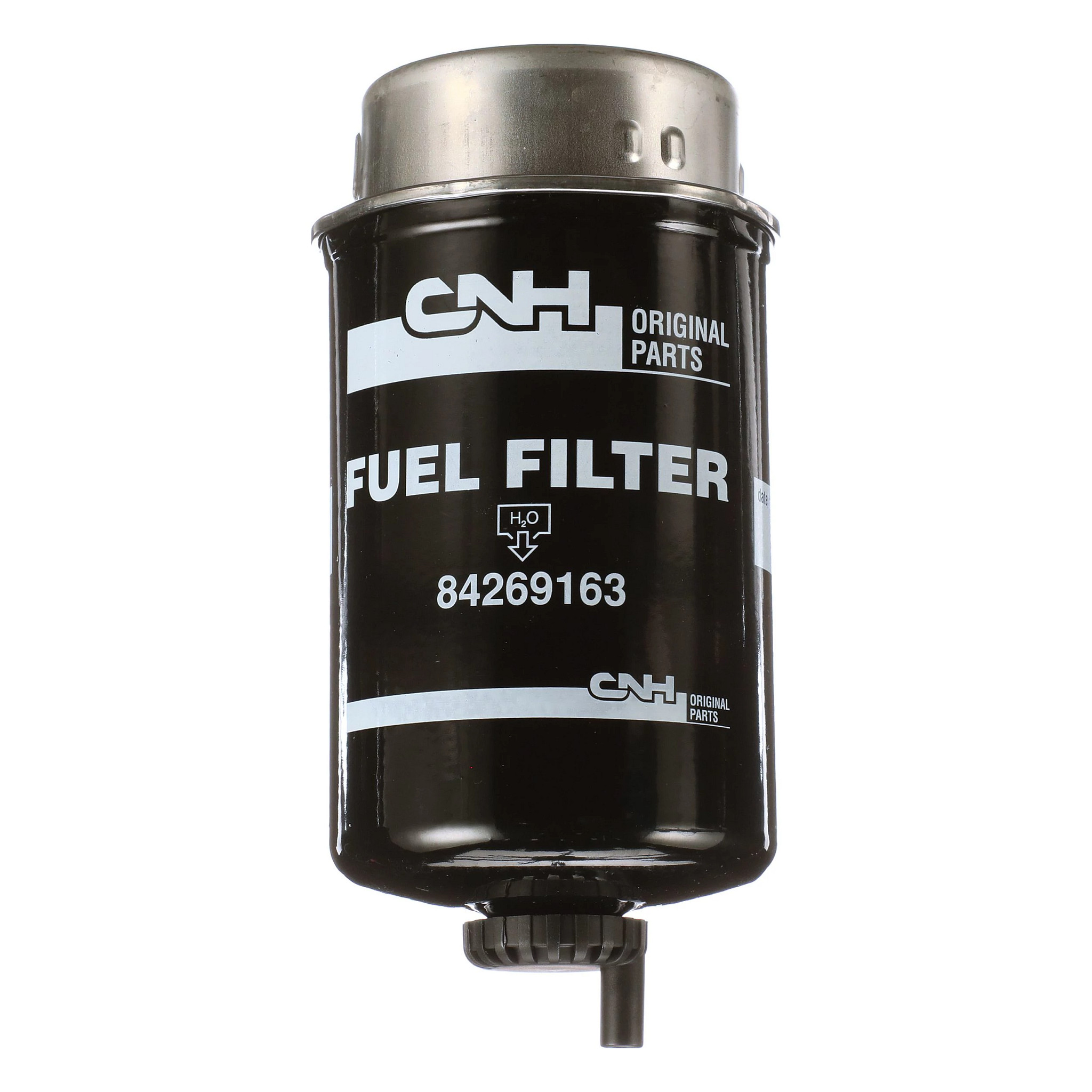 FUEL FILTER | STEYR | ANZ | EN