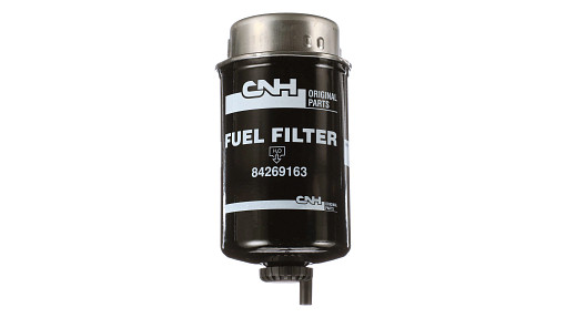 Fuel Filter | CASEIH | GB | EN