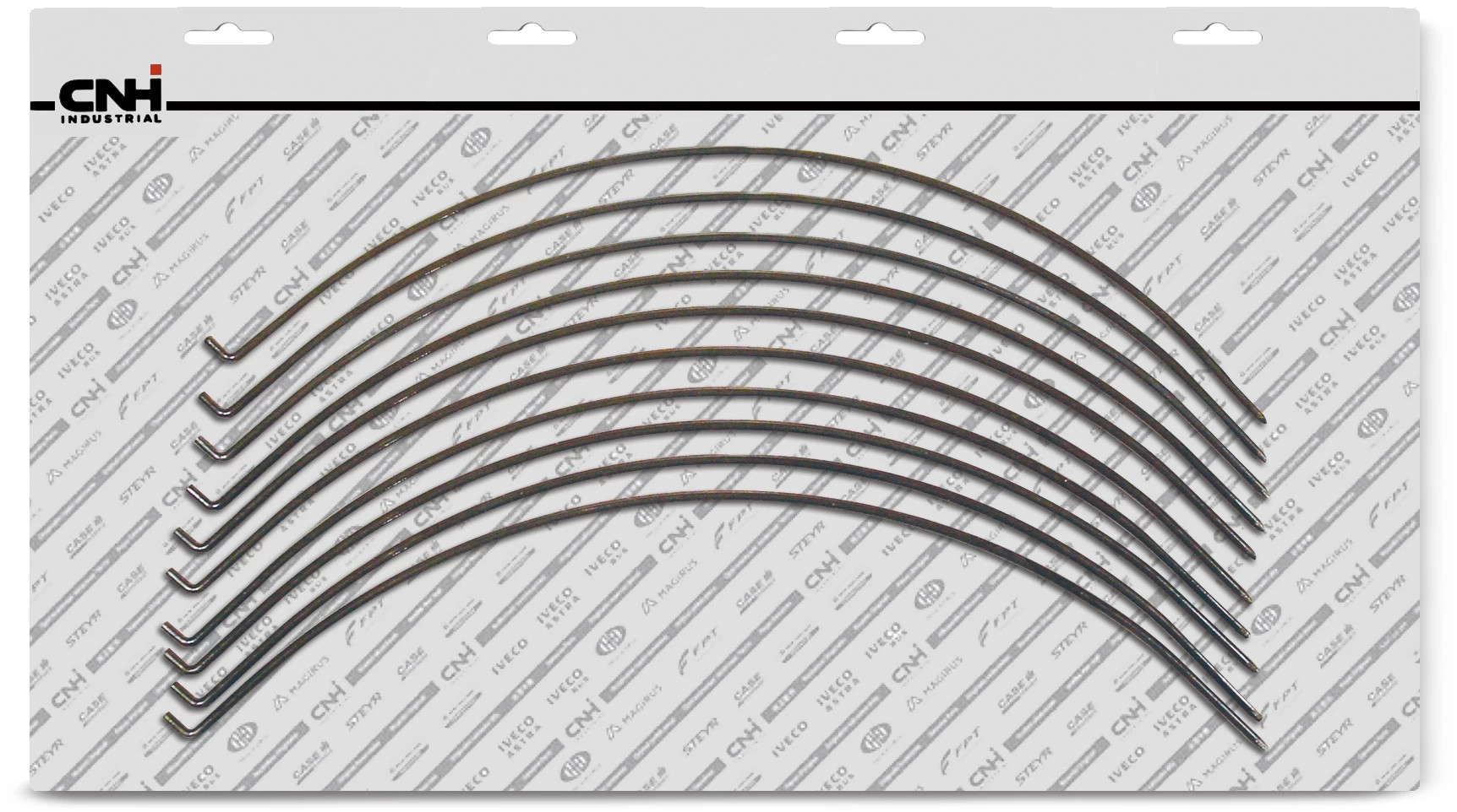 Concave Wire Kit | NEWHOLLANDCE | US | EN